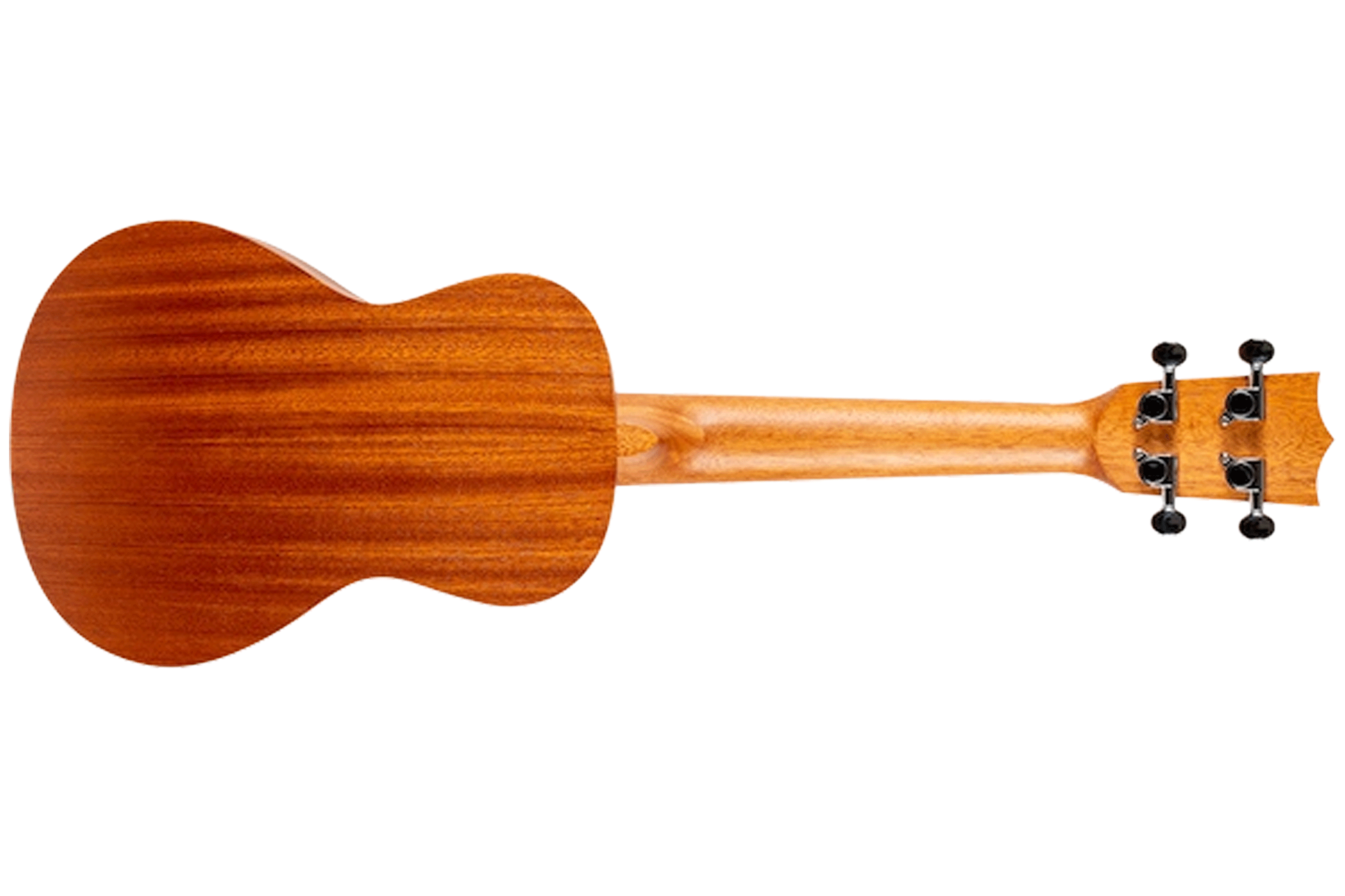 Flight AUC-33 Mansion Concert Ukulele