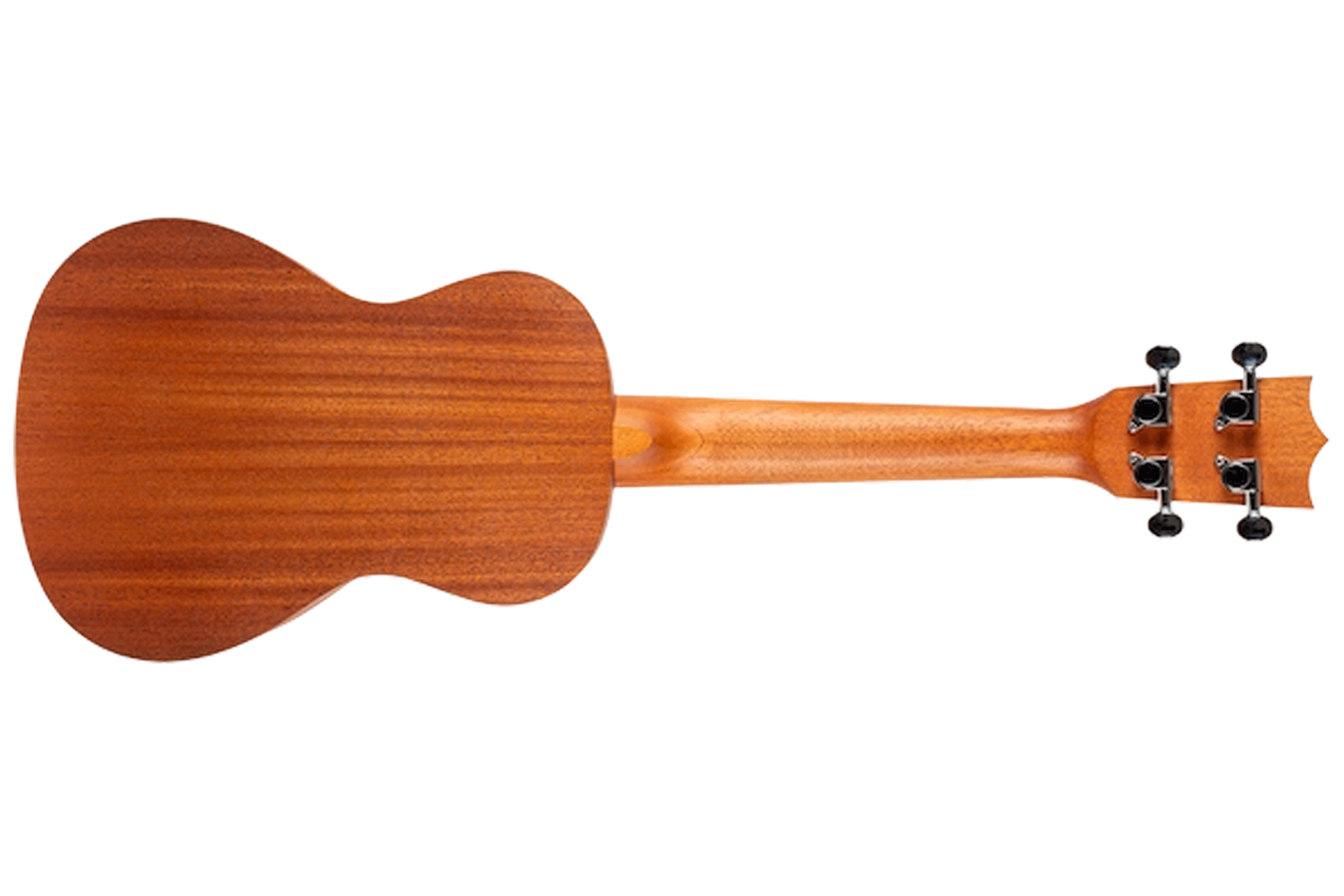 Flight AUC-33 Orchid Concert Ukulele