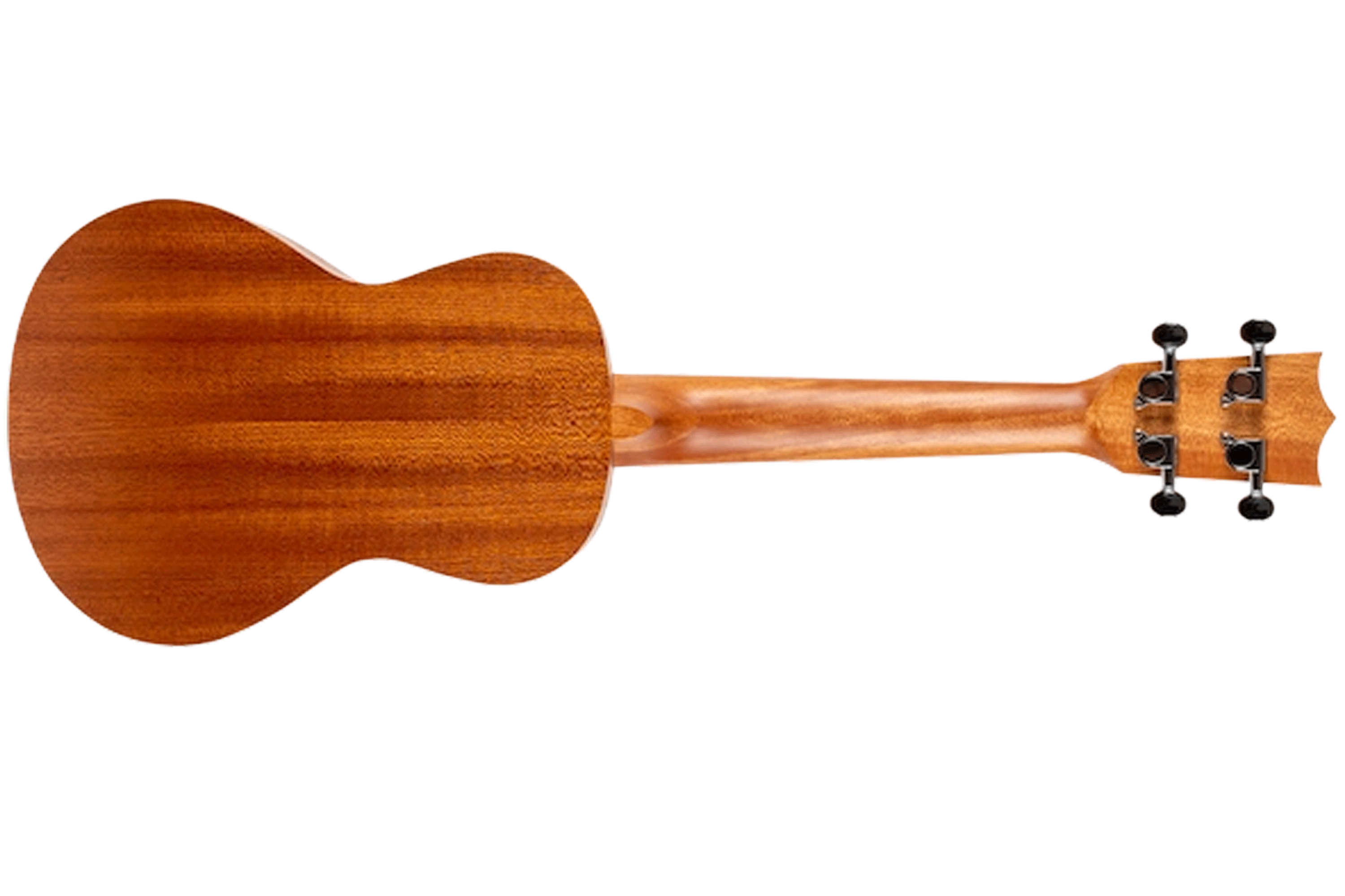 Flight AUC-33 Stardust Concert Ukulele