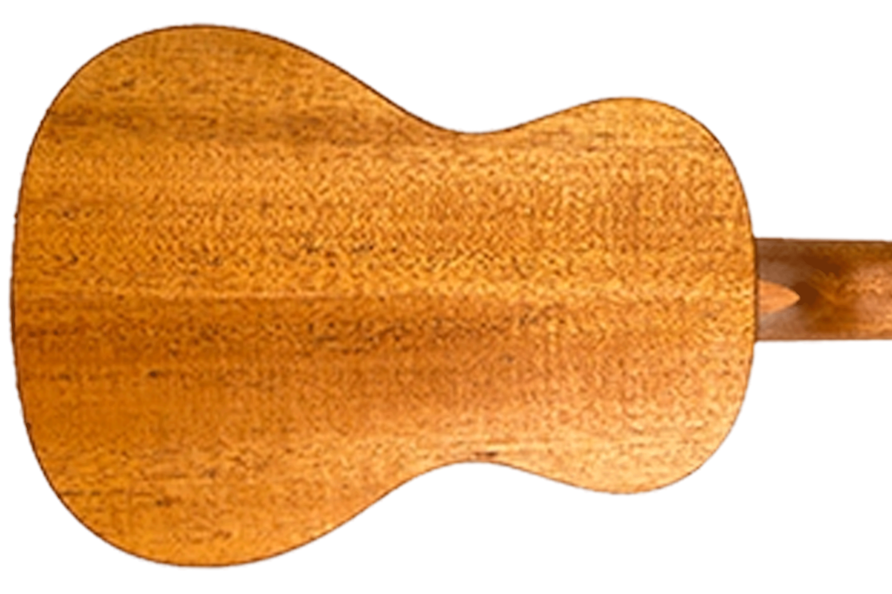 Flight DUC373 Mahogany Concert Ukulele