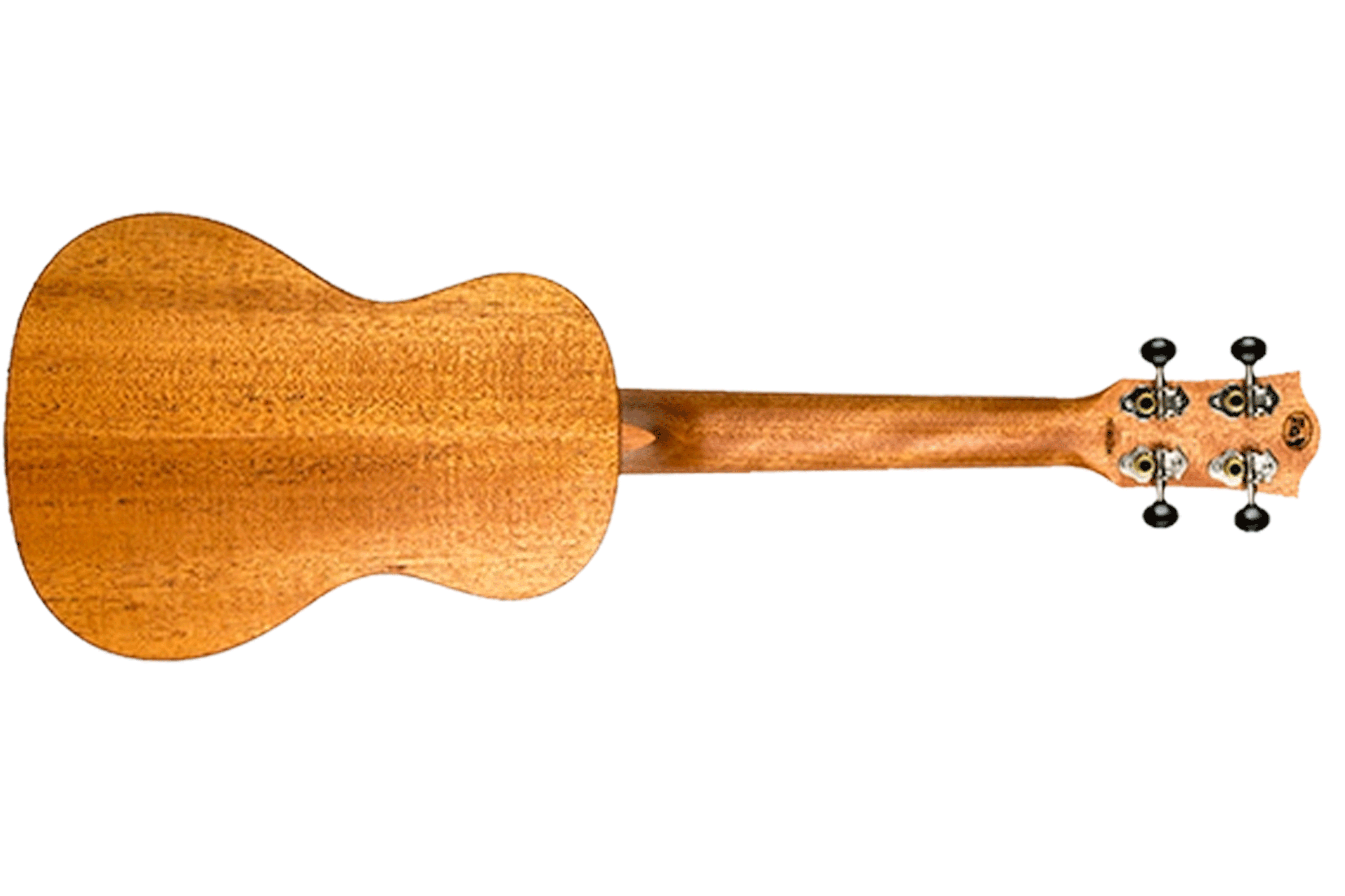 Flight DUC373 Mahogany Concert Ukulele