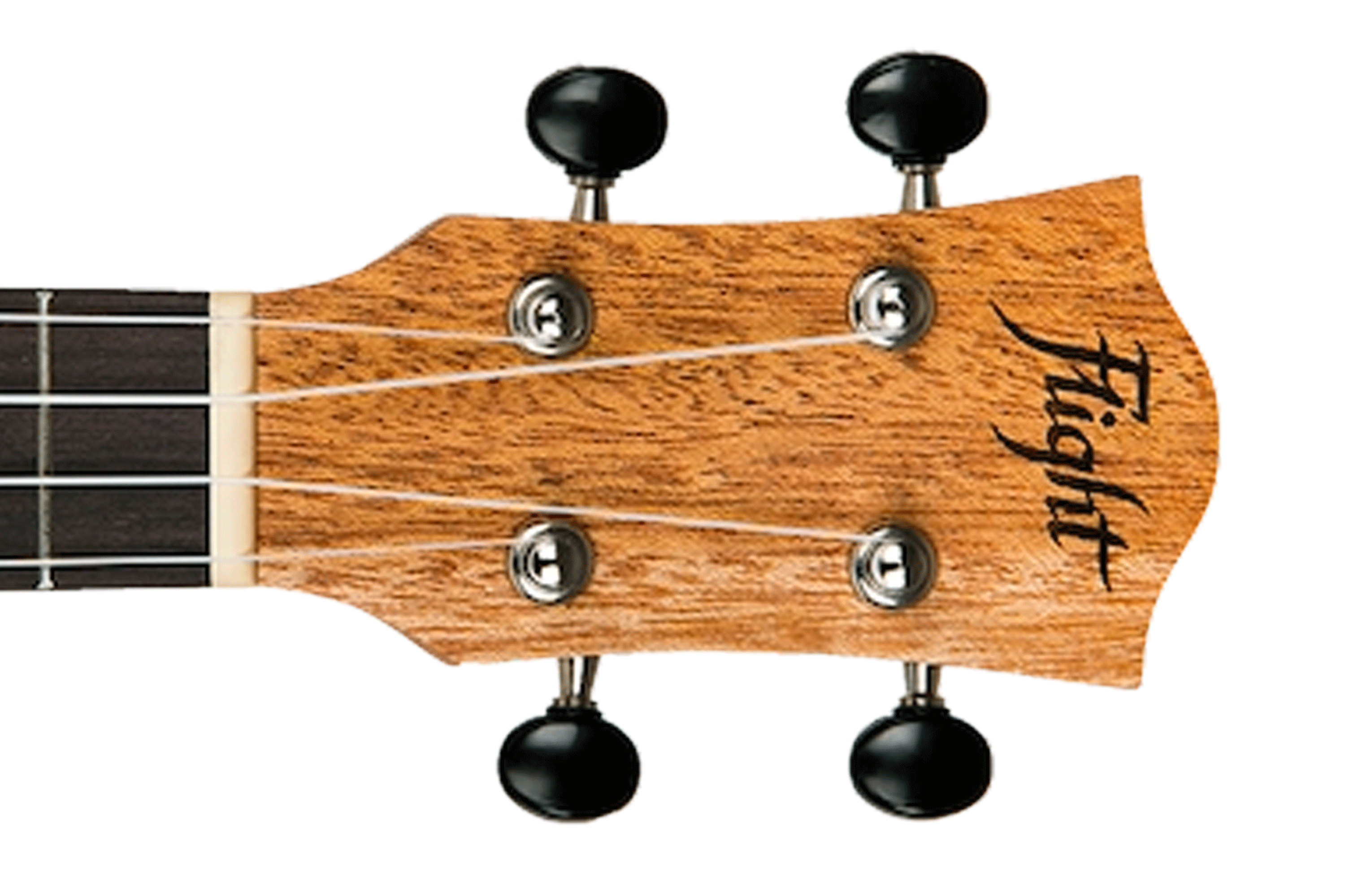 headstock