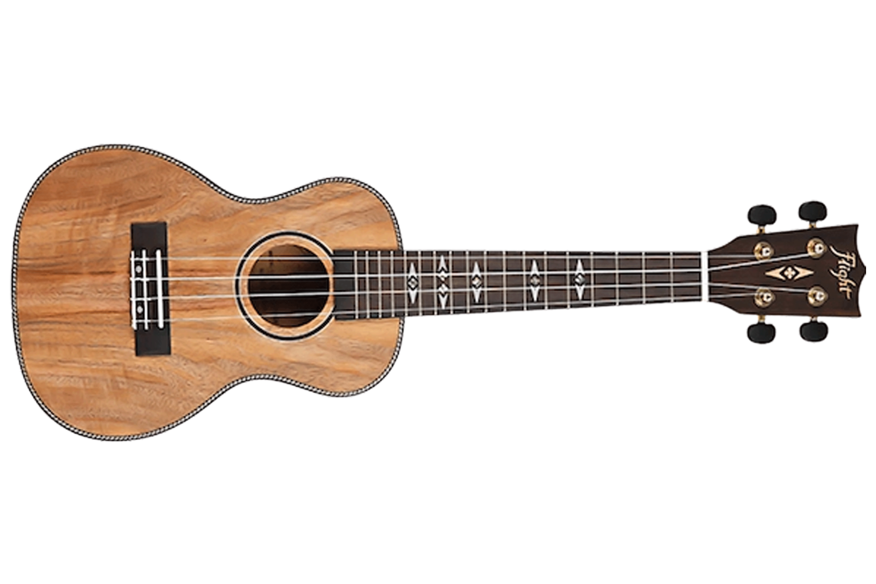 Flight DUC450 Mango Concert Ukulele