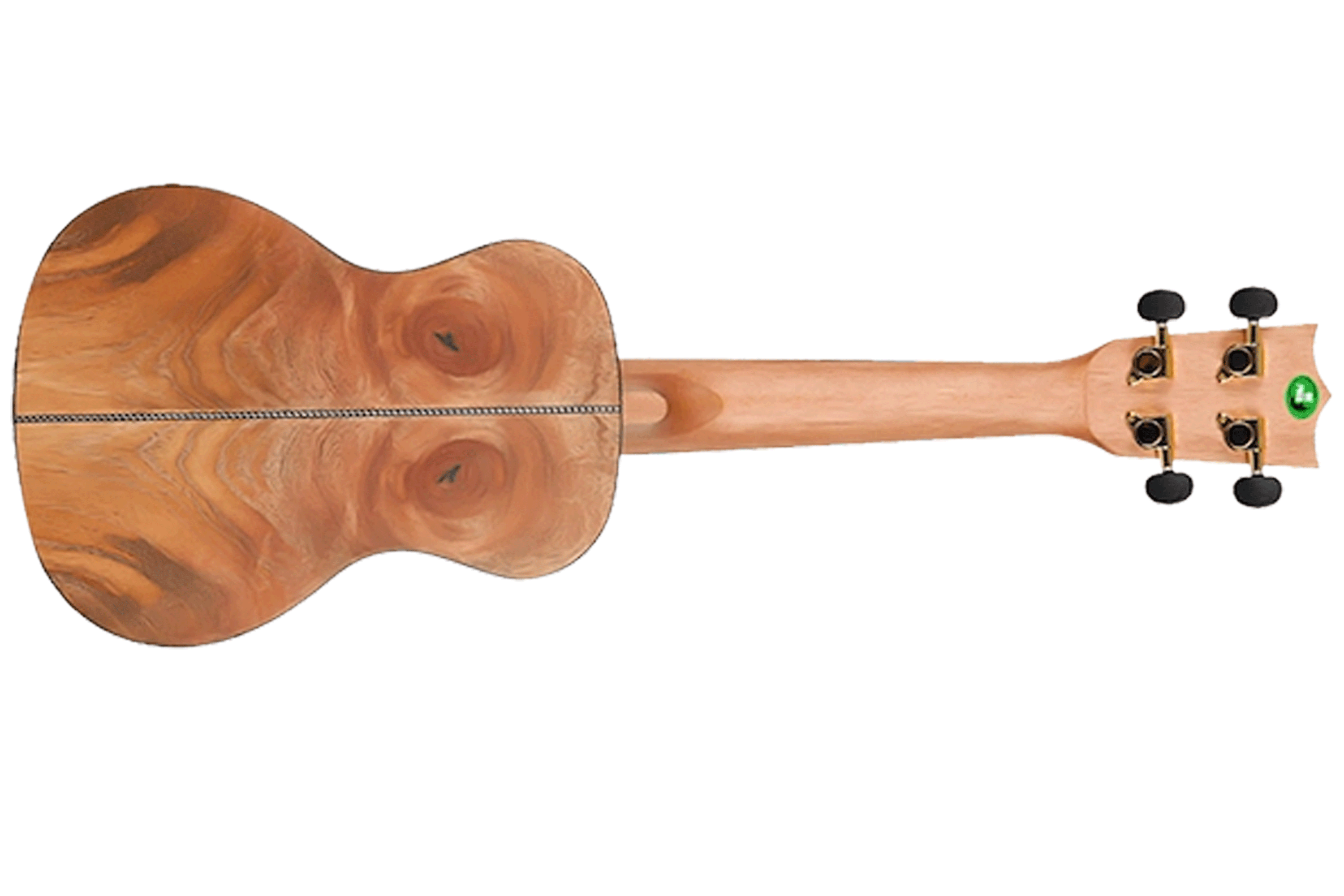 Flight DUC450 Mango Concert Ukulele