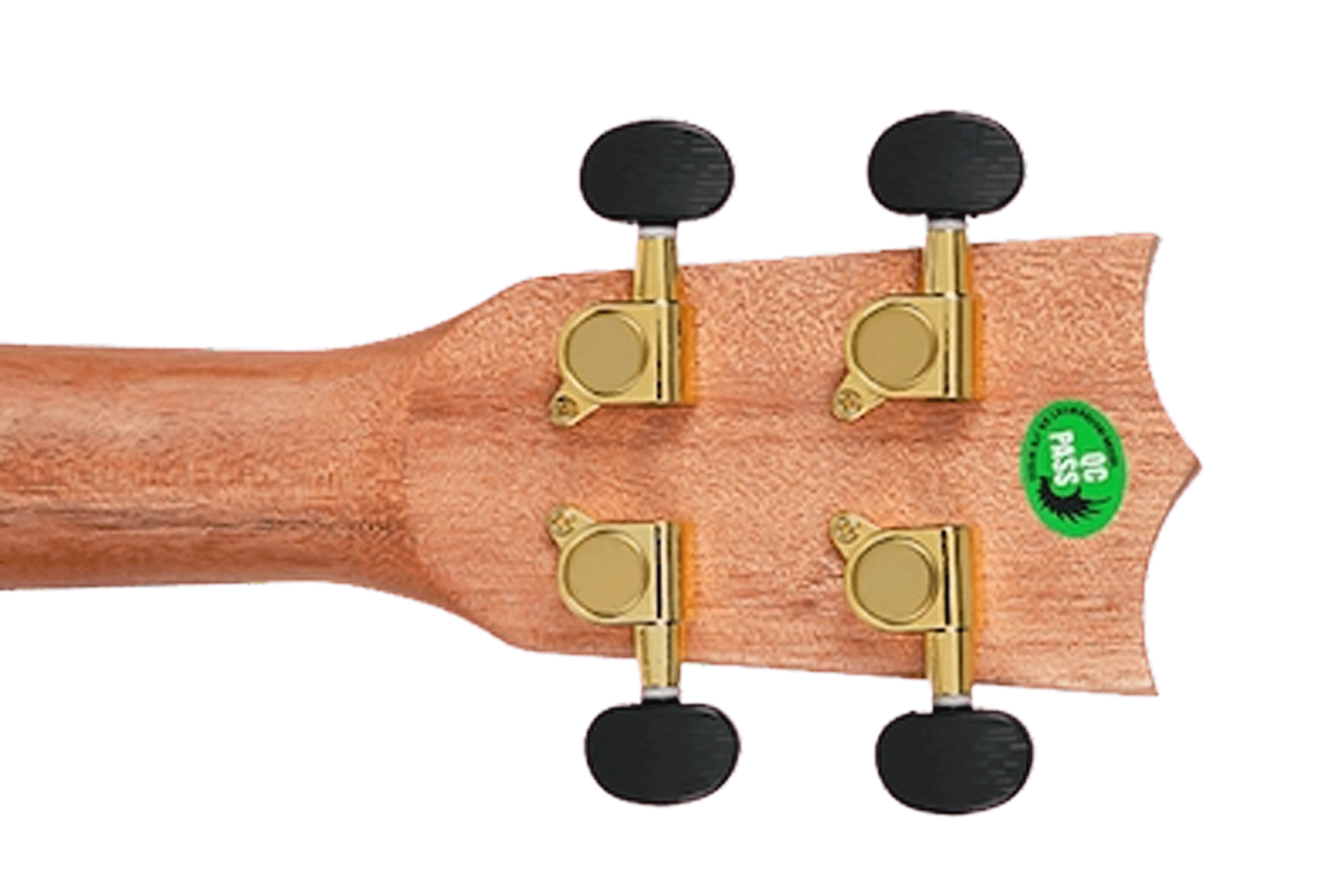 headstock