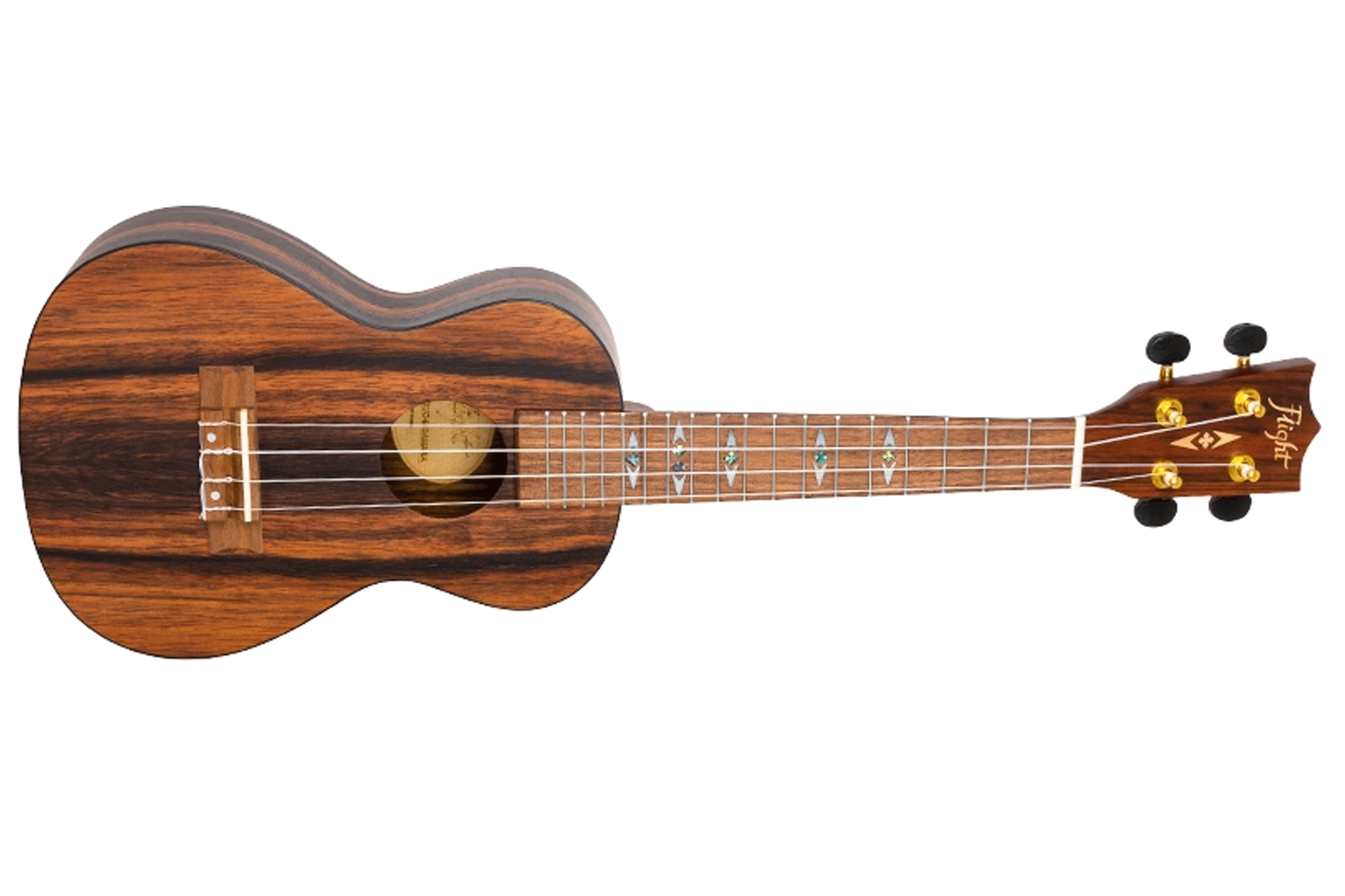 Flight DUC460 Concert Ukulele 