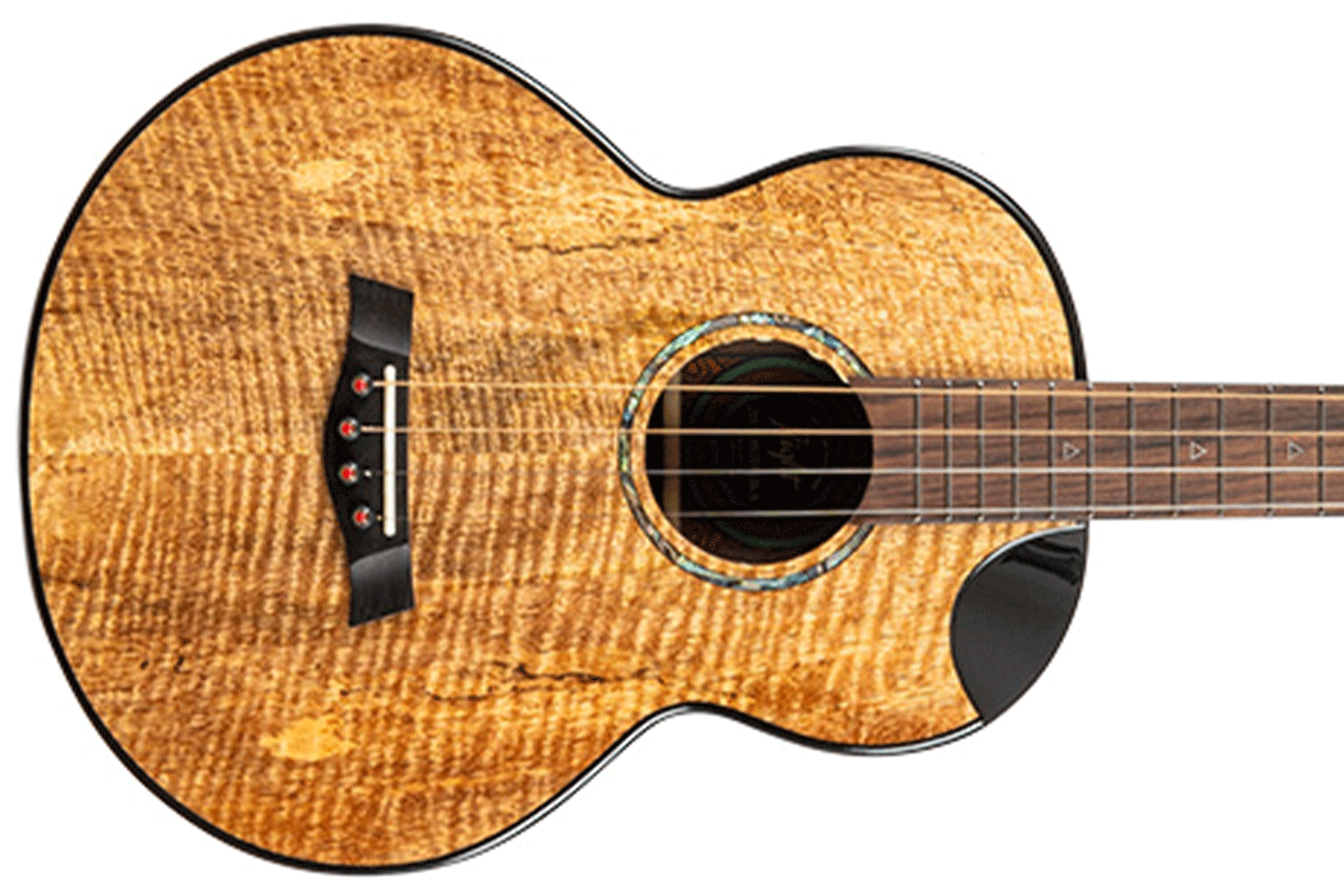 Flight Maia Baritone Ukulele