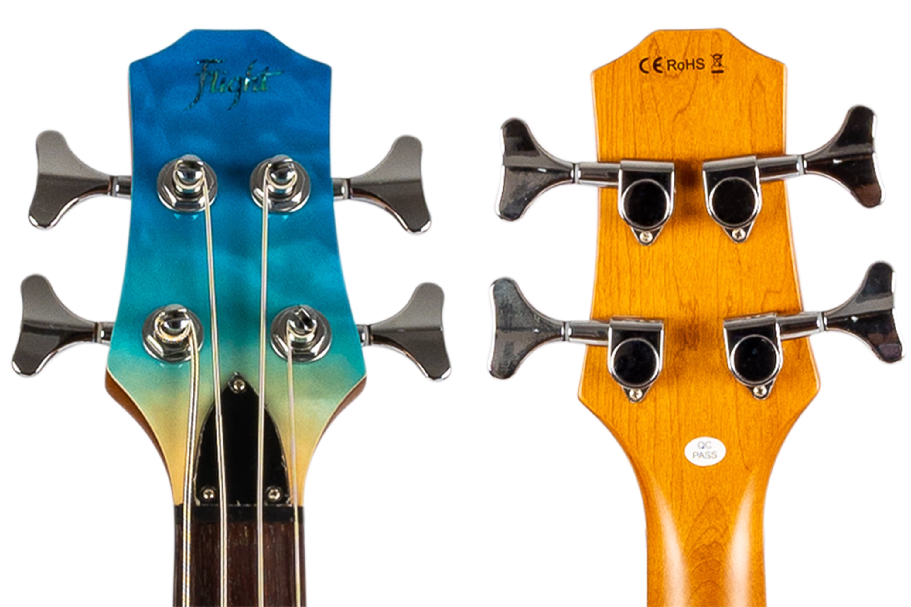 headstock