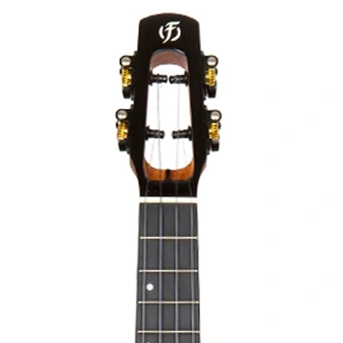 headstock