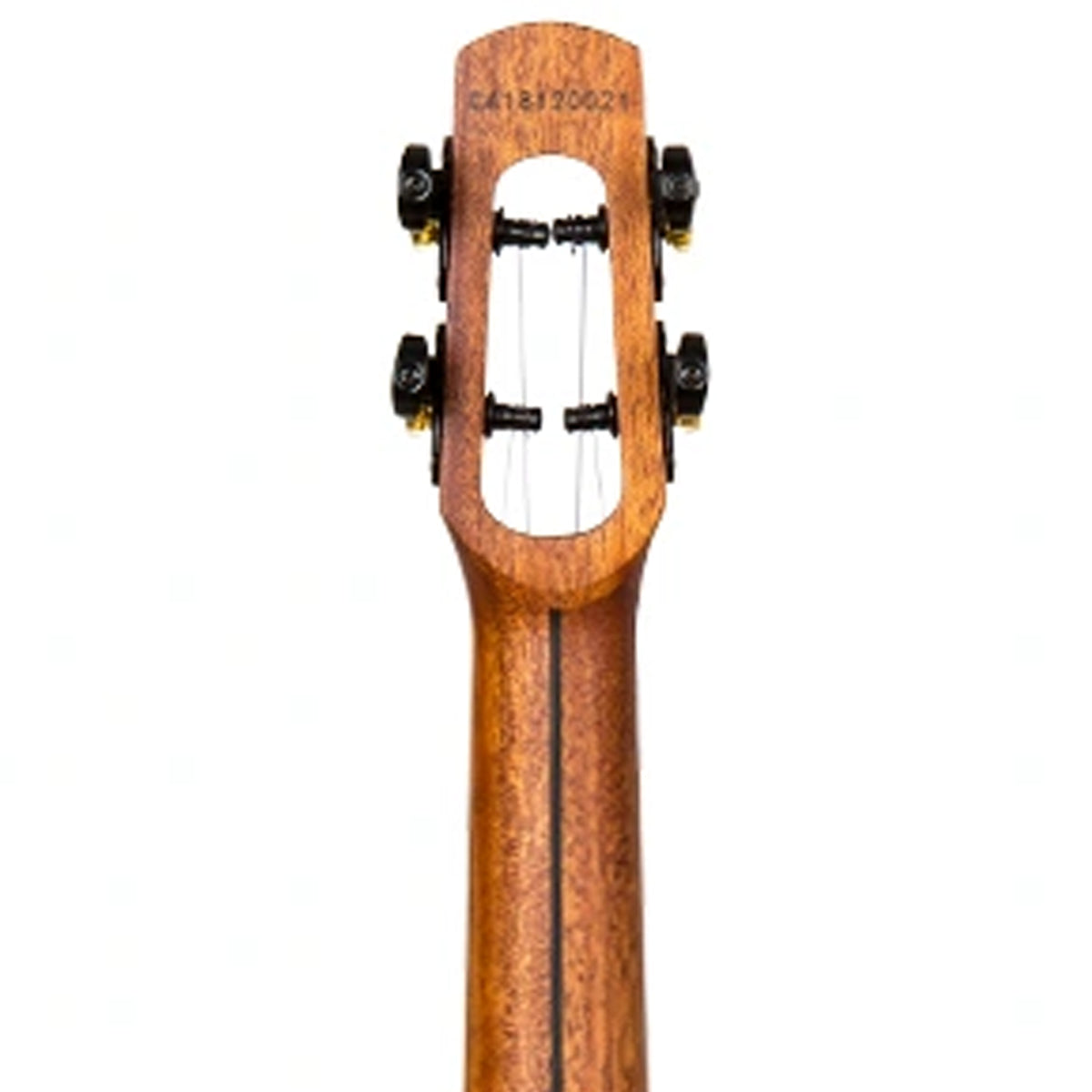 headstock