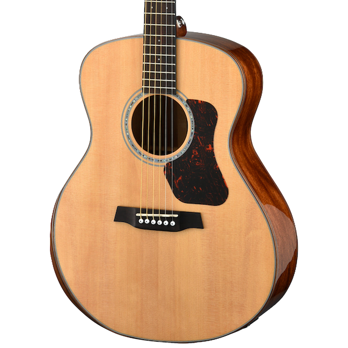 Walden Guitars G740RE-G