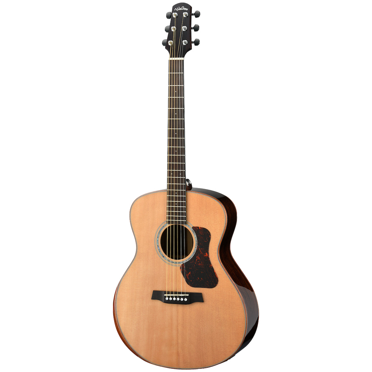 Walden Guitars G803RE-G