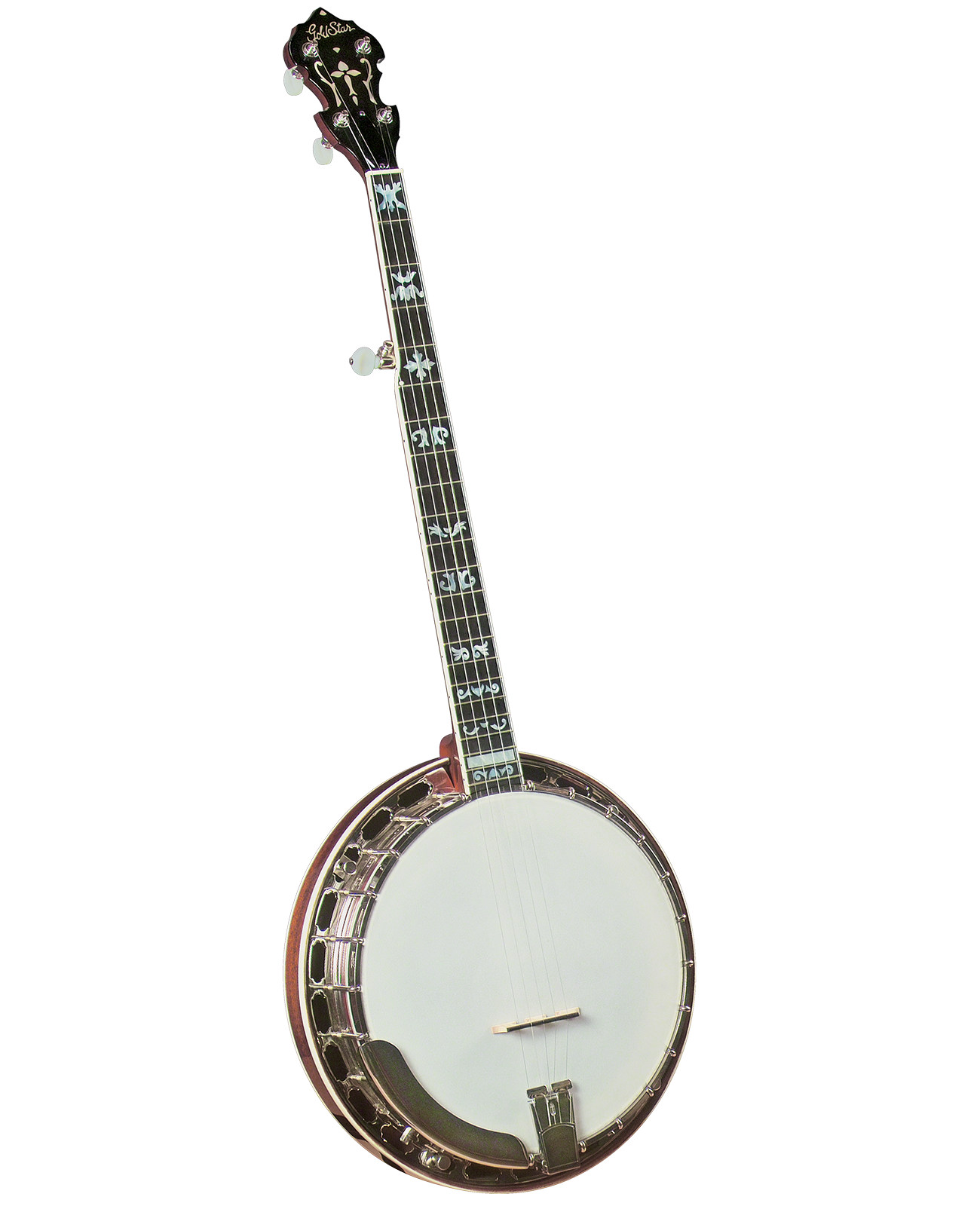 Gold Star GF-100FE Banjo