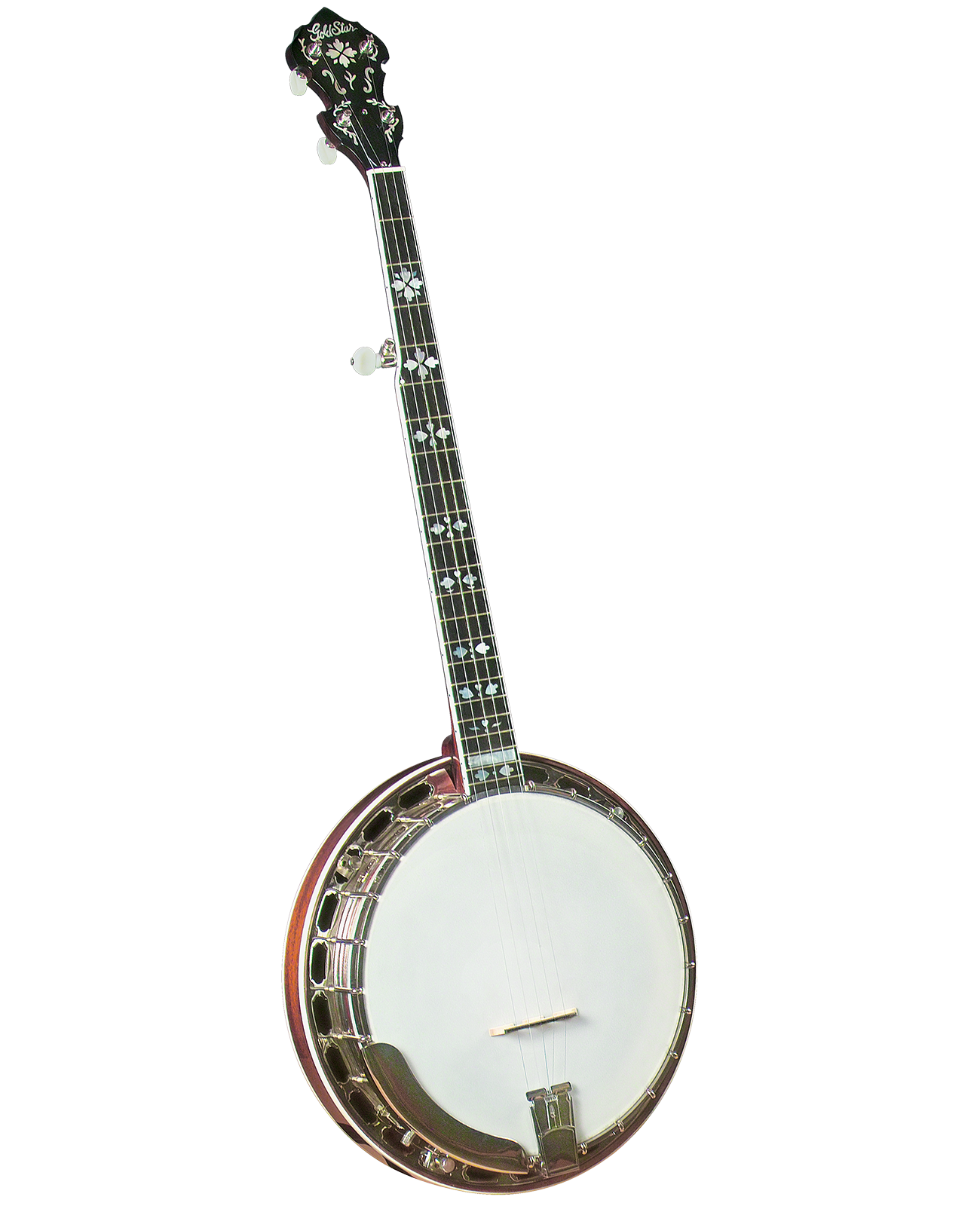 Gold Star GF-100HF Banjo