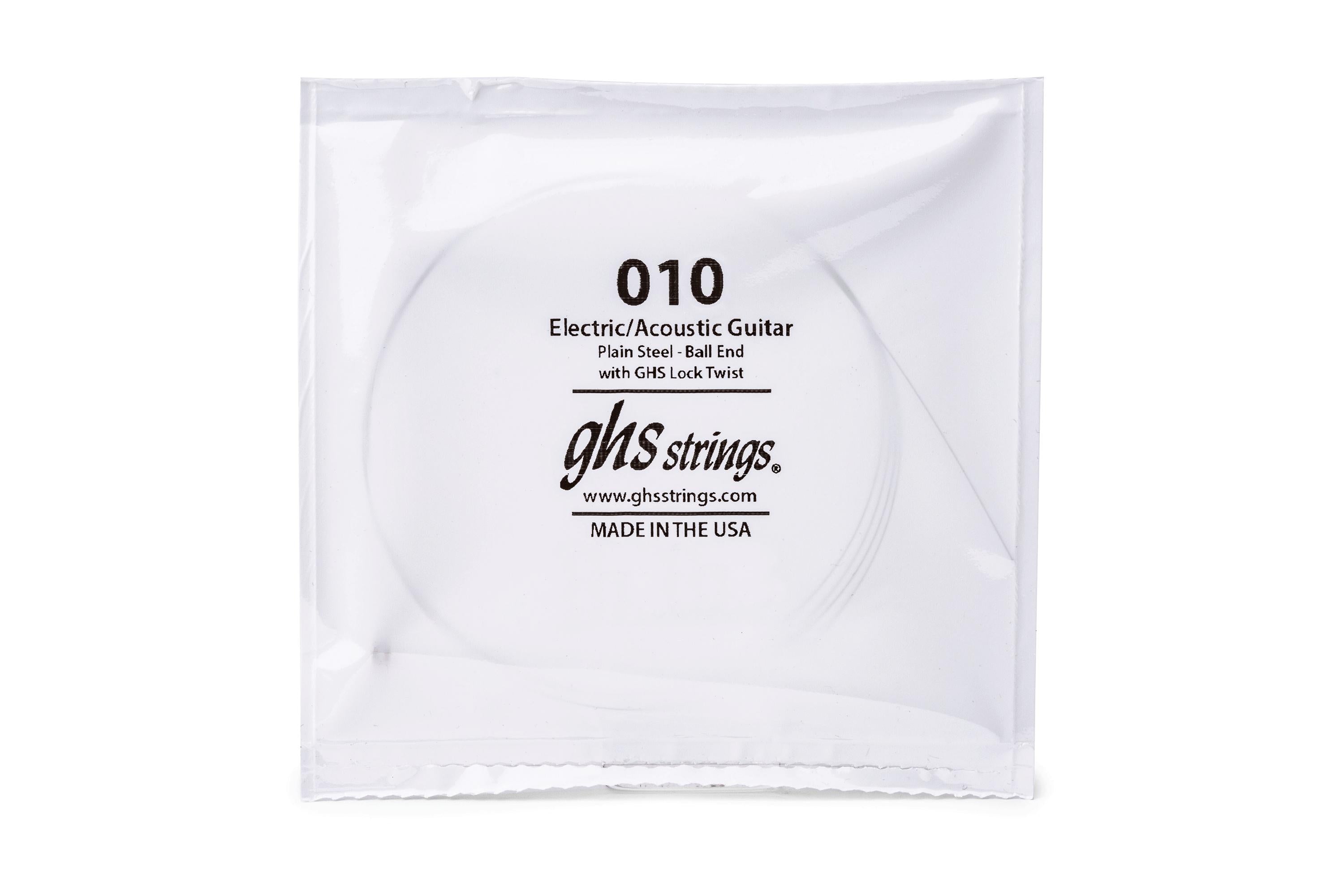GHS-010 | Terry Carter Music Store