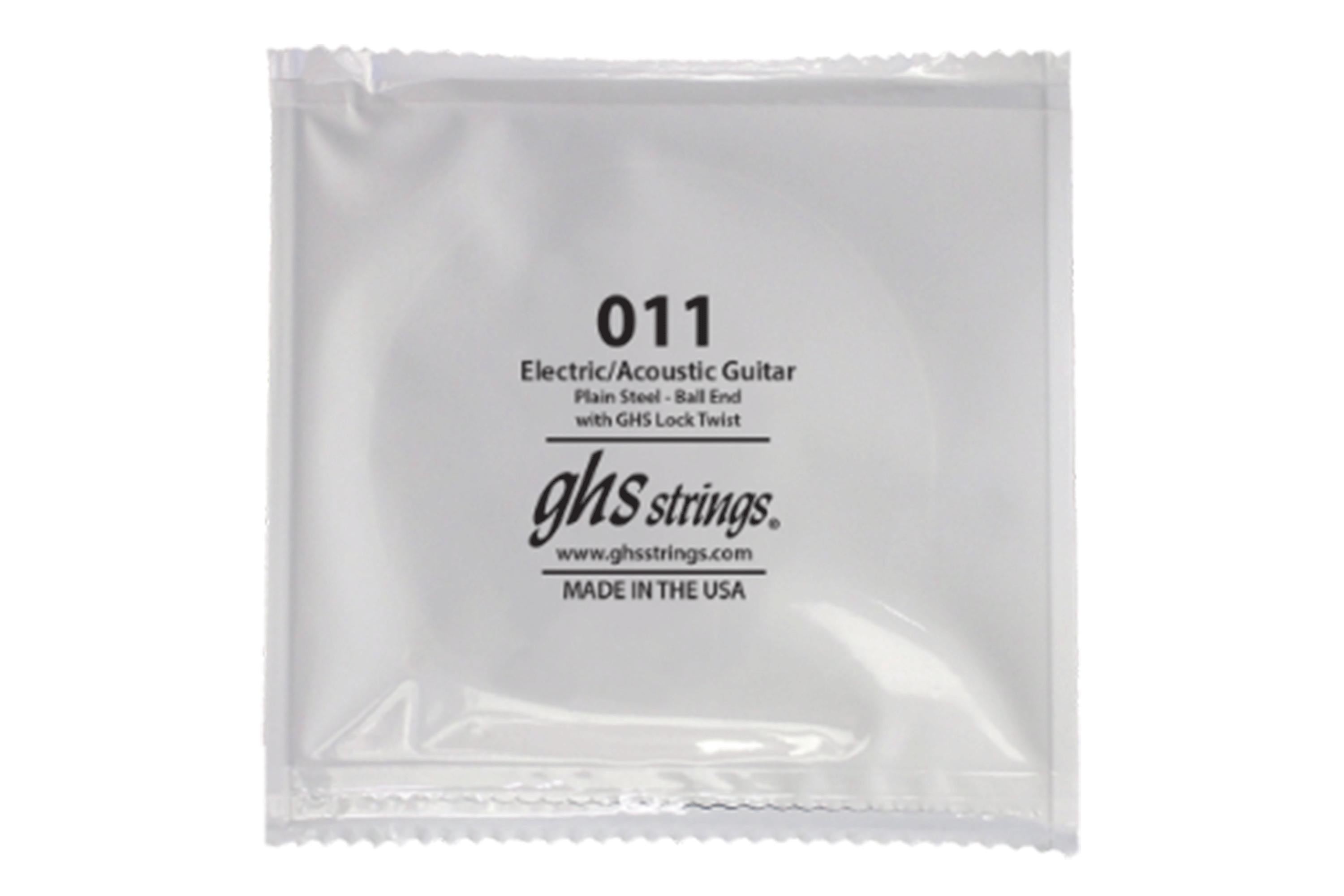 GHS-011-1 | Terry Carter Music Store