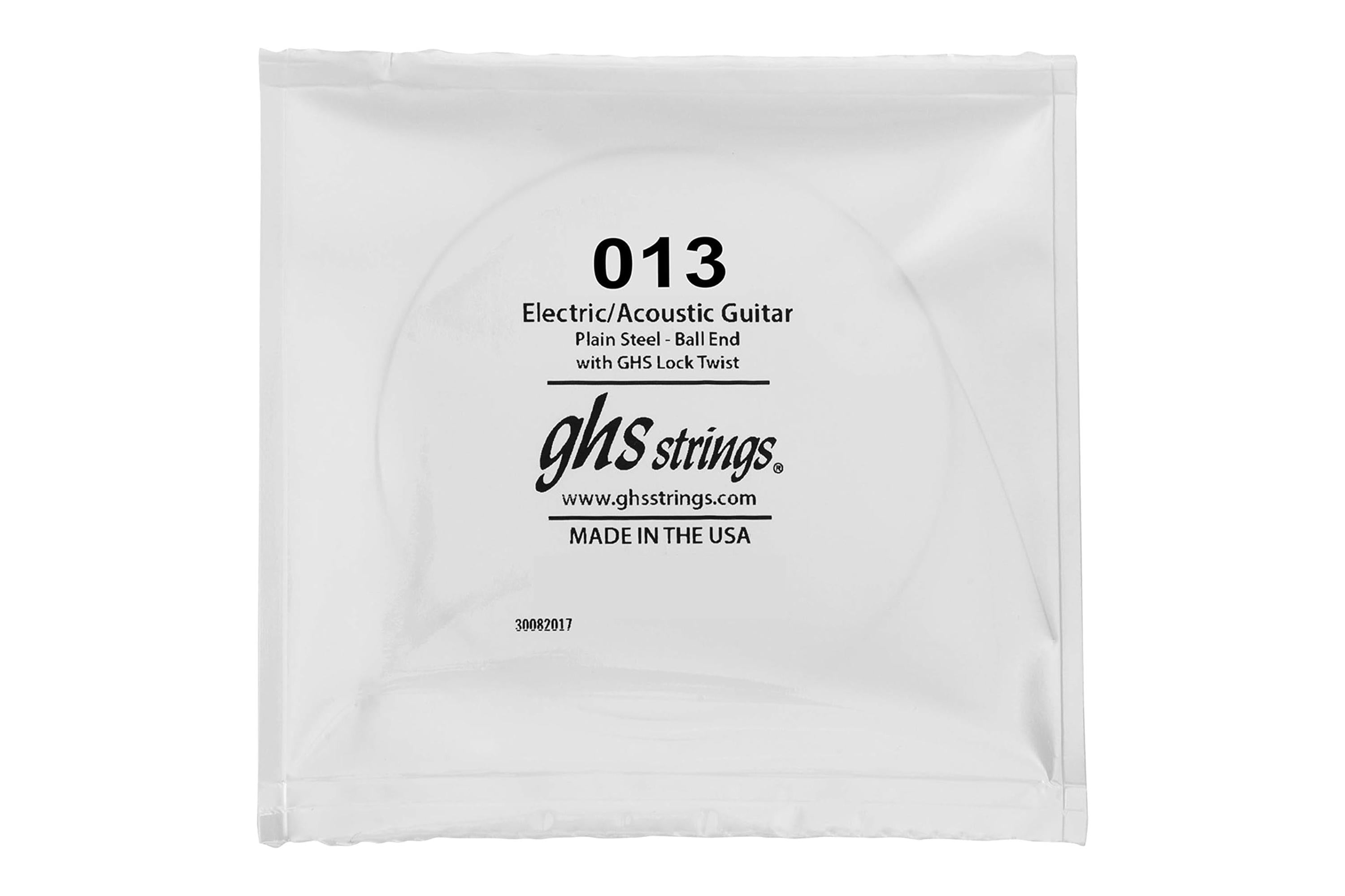 GHS-013 | Terry Carter Music Store