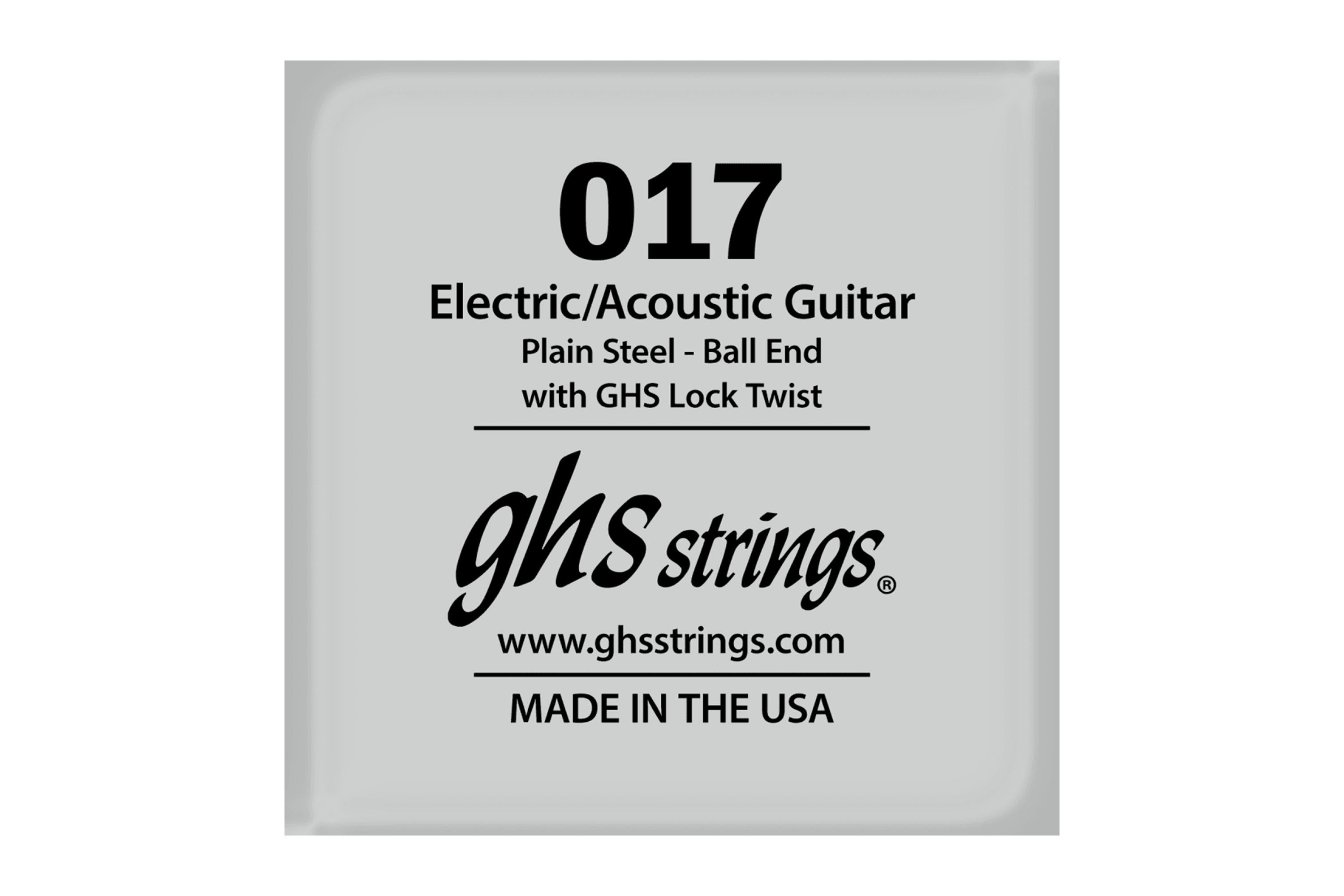GHS-017 | Terry Carter Music Store