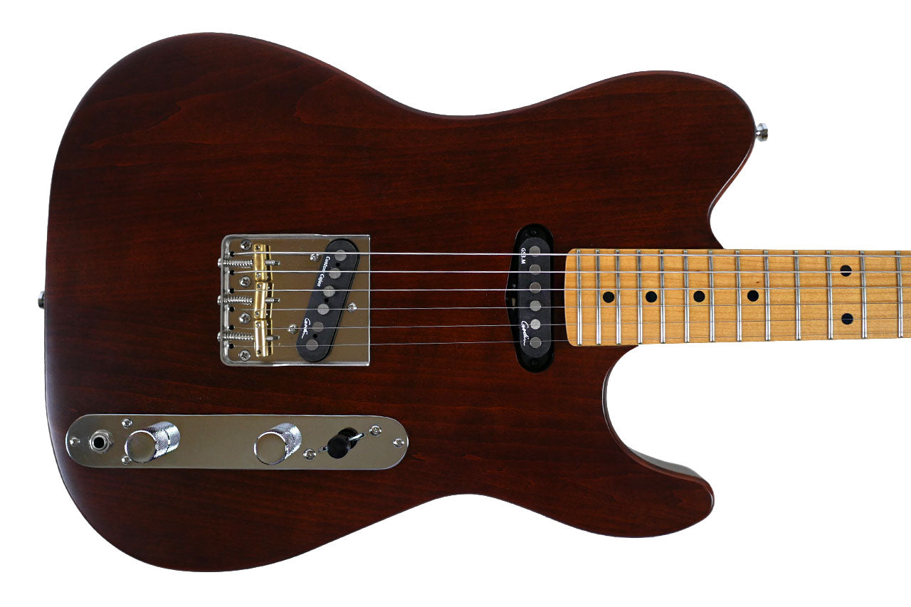 Godin Stadium HT Havana Brown Electric Guitar