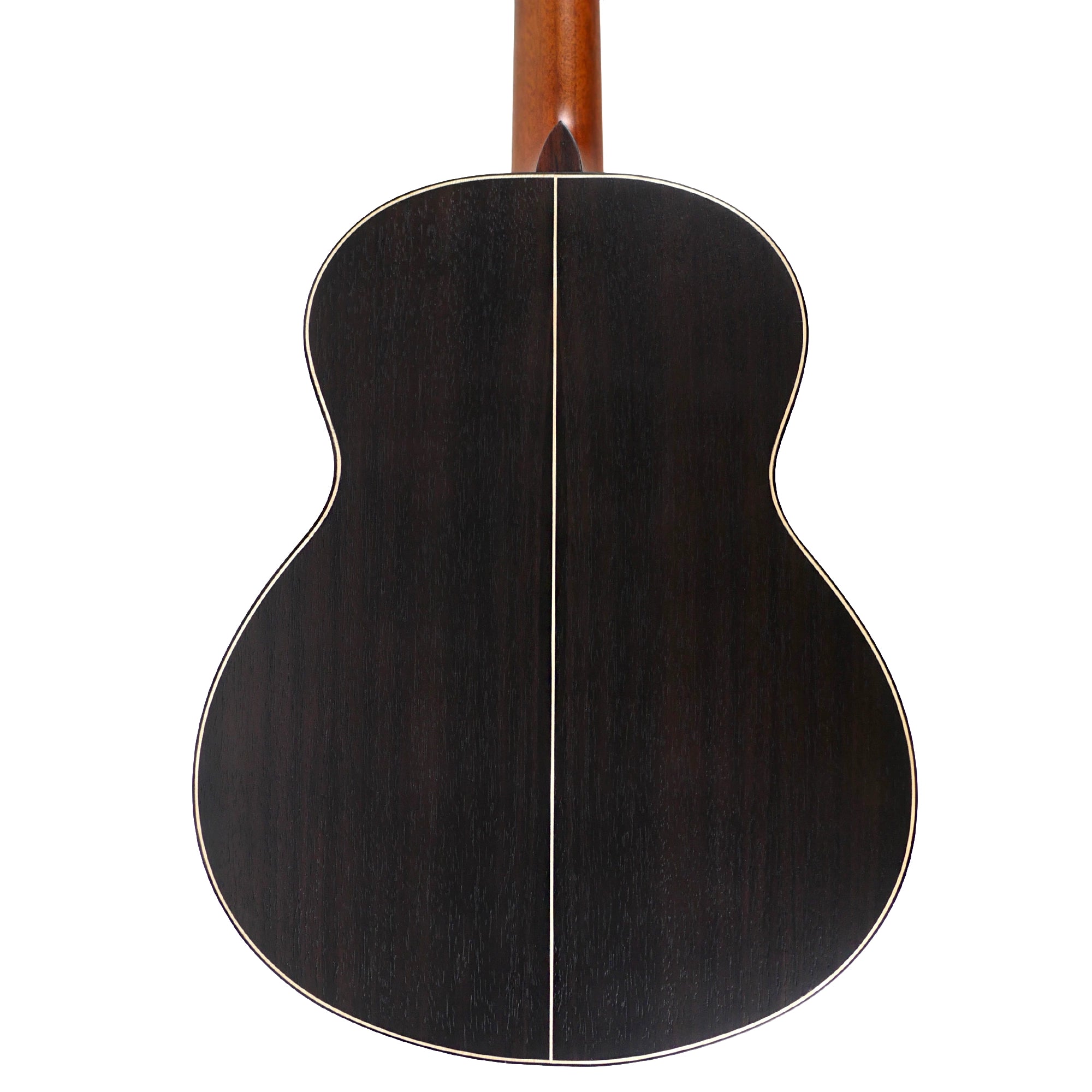 Ohana GT-8 Spruce & Rosewood Acoustic 3/4 Size Guitar