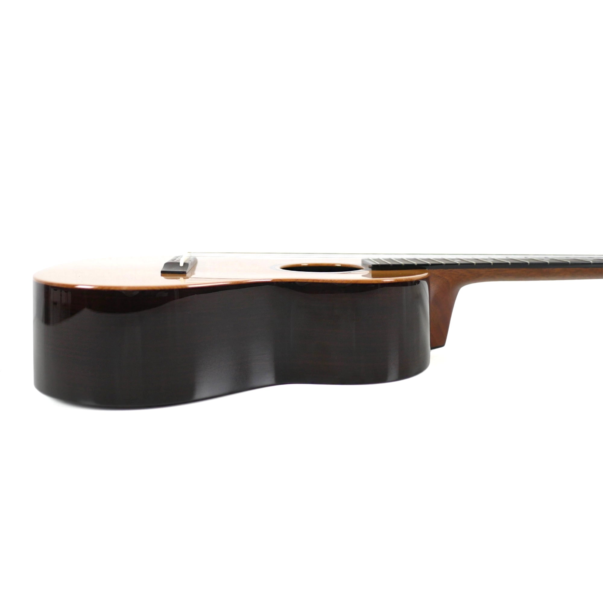 Romero Creations Cedar & Rosewood Grand Tenor Ukulele