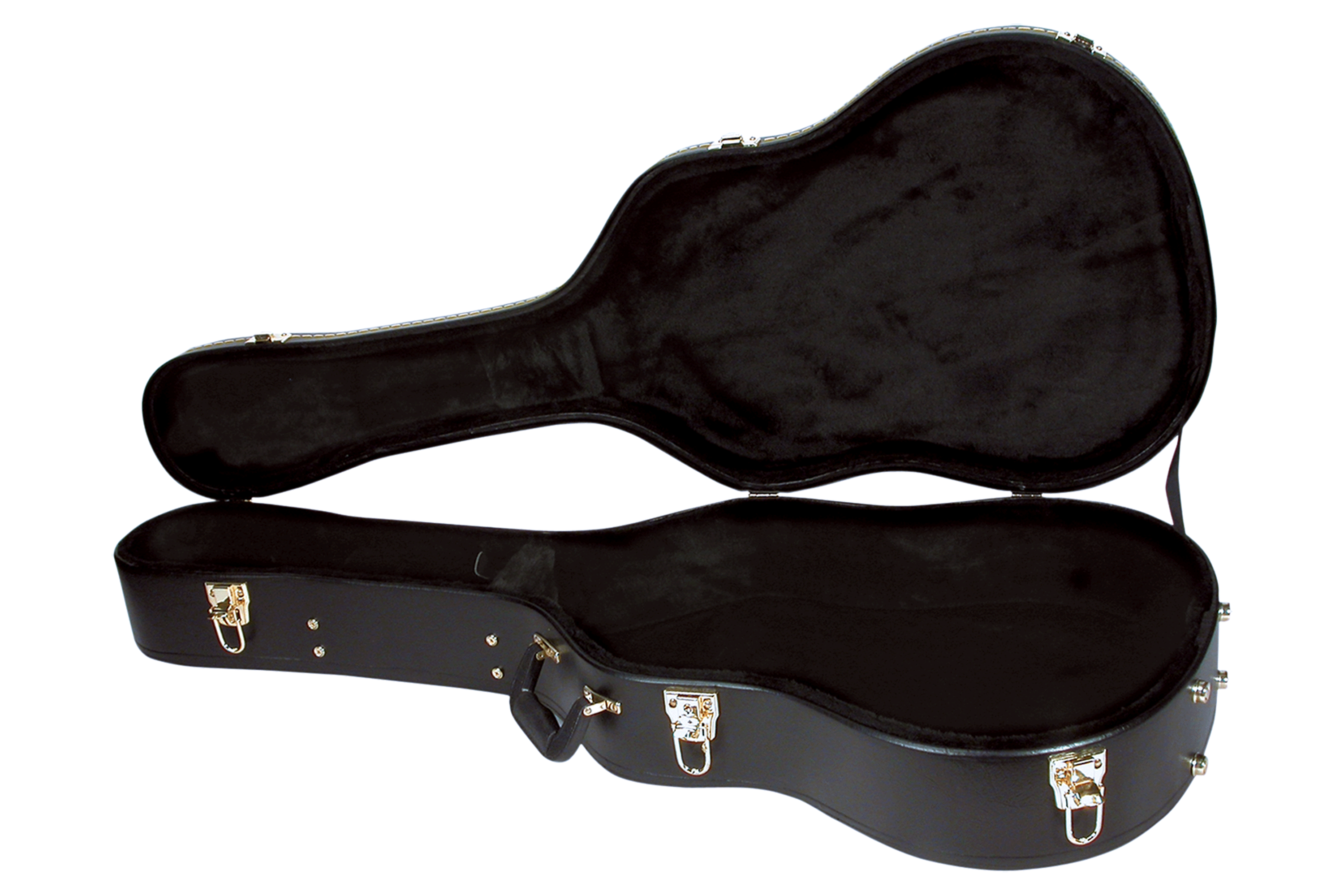 Golden Gate C-1514 Guitar Case