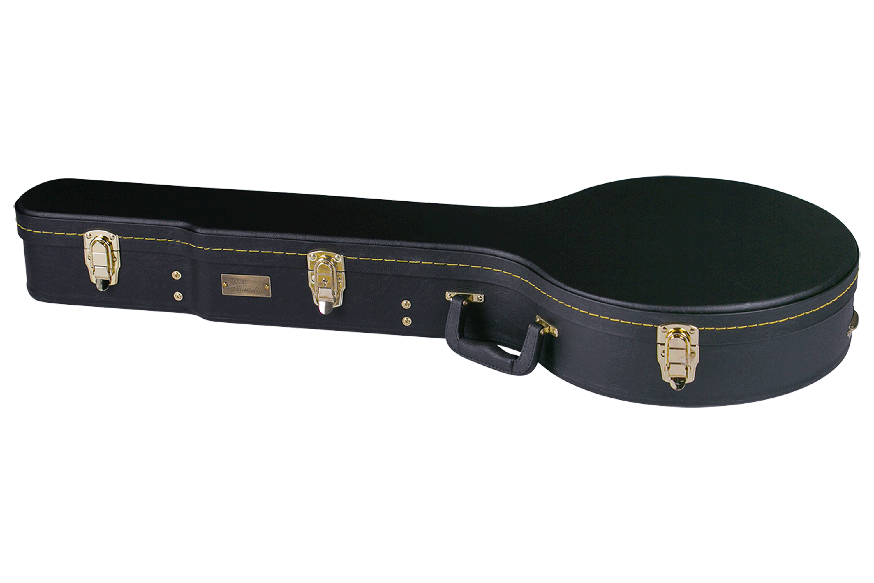 Golden Gate C-1536 5-String Openback Banjo Case