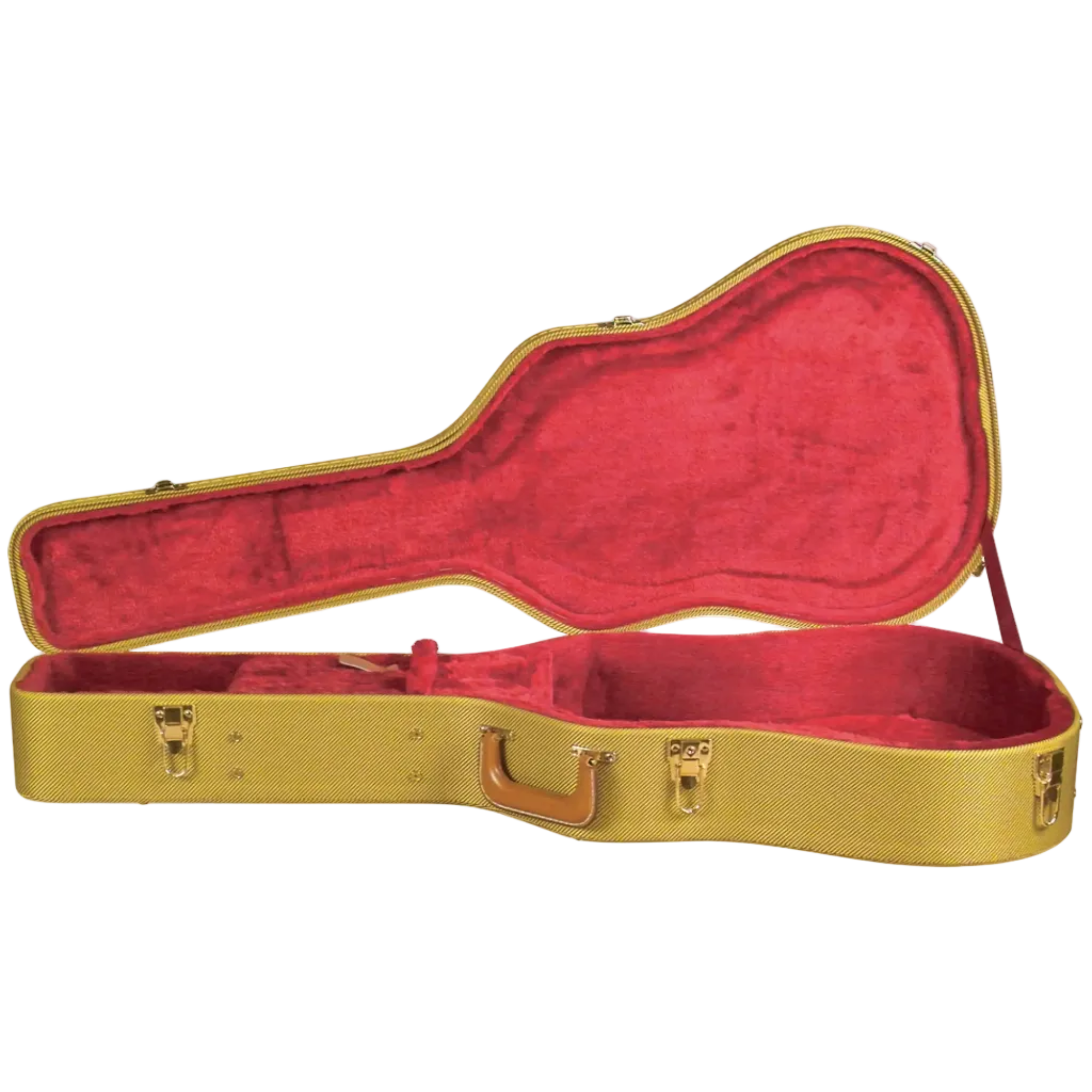 Golden-Gate-CT-1510-Dreadnought-Guitar-Case1 | Terry Carter Music Store