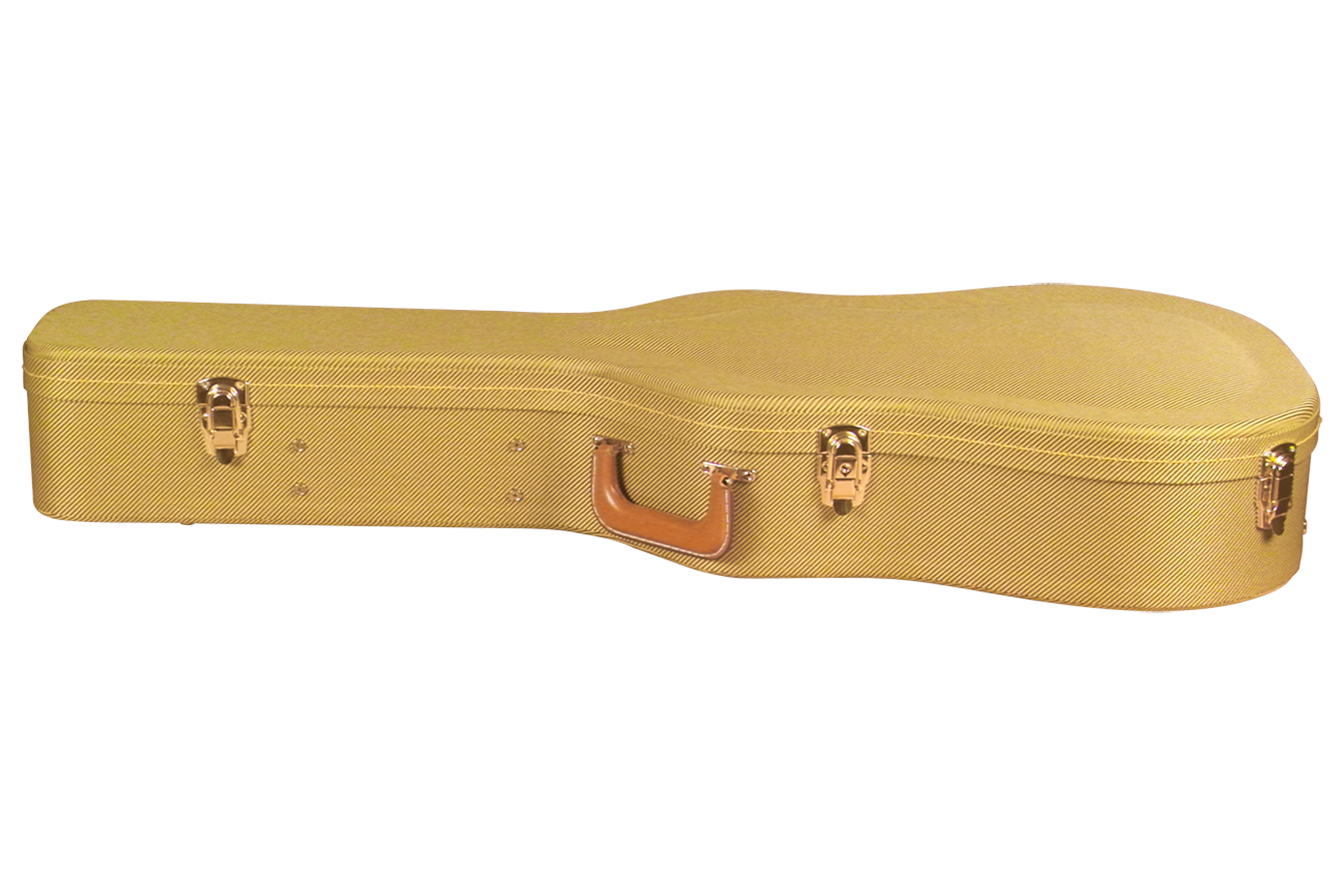 Golden Gate CT-1510 Dreadnought Guitar Case