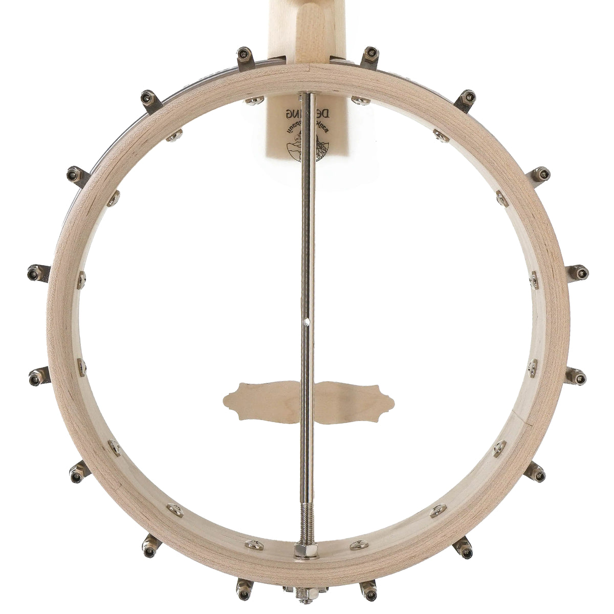 Deering Goodtime Concert Banjolele