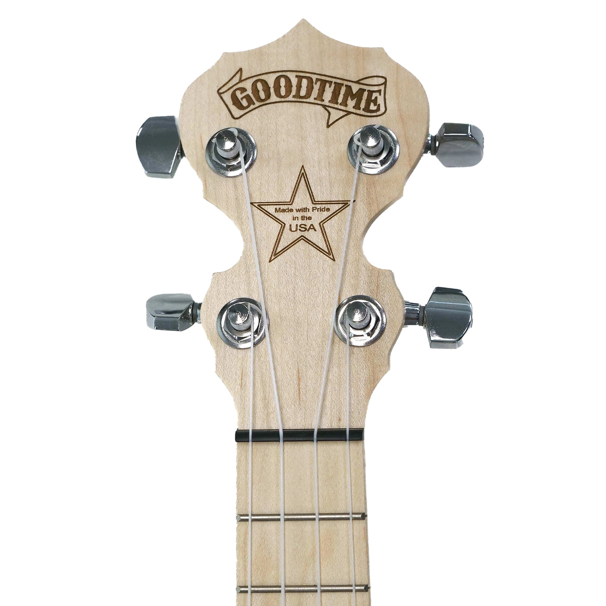 deering headstock