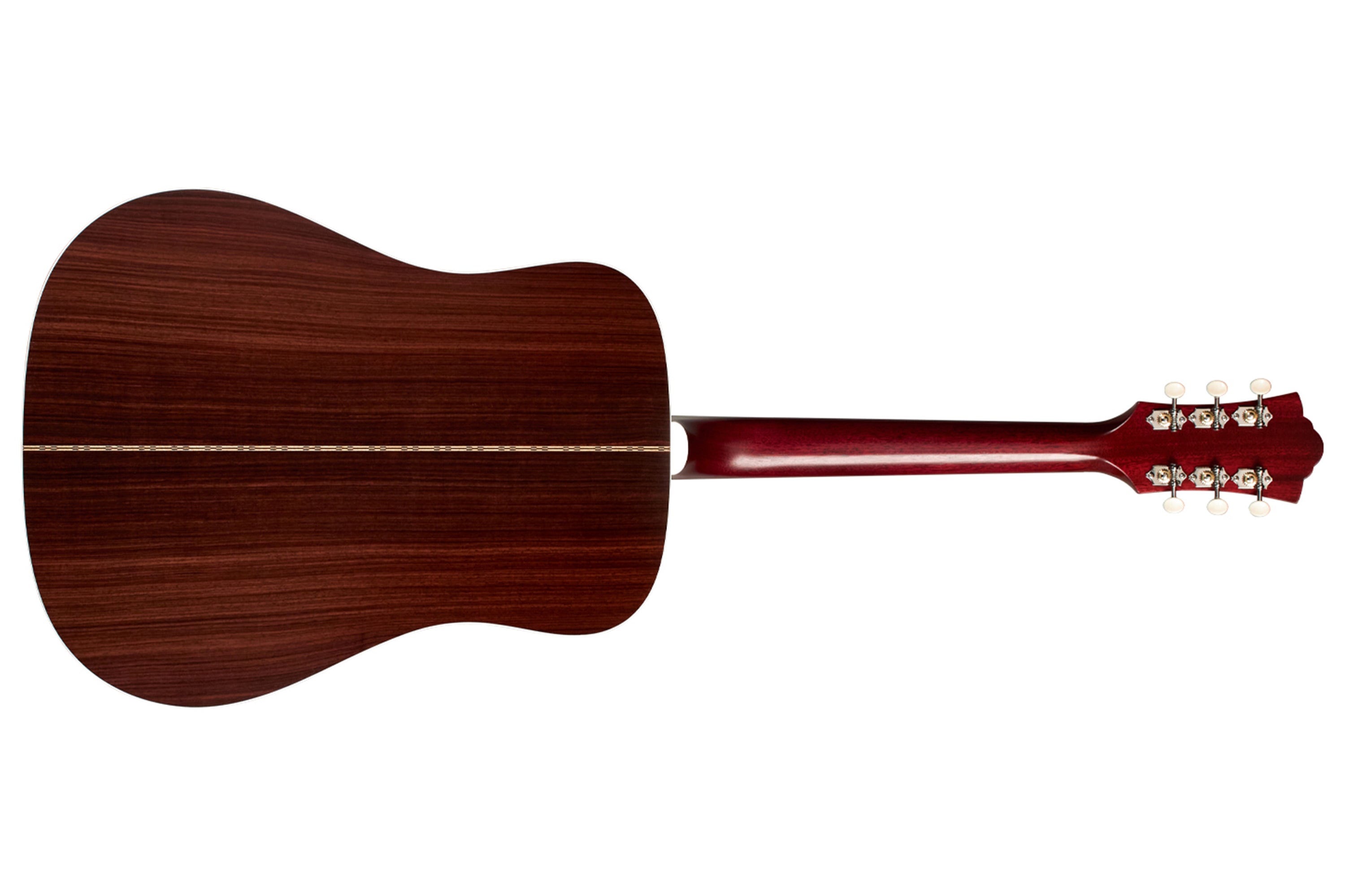 Guild D-50 NAT Standard Acoustic Guitar
