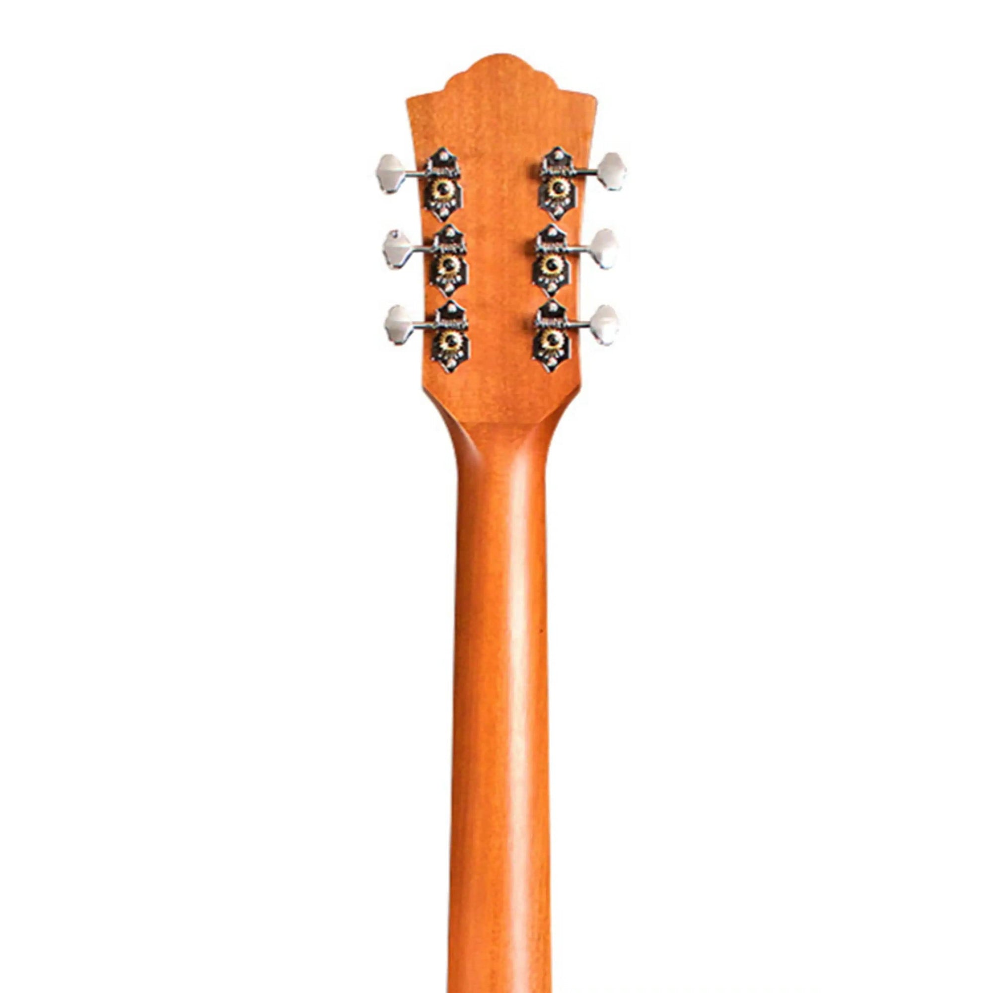 Guild-F-240E-Acoustic-Electric-Jumbo-Guitar-3 | Terry Carter Music Store