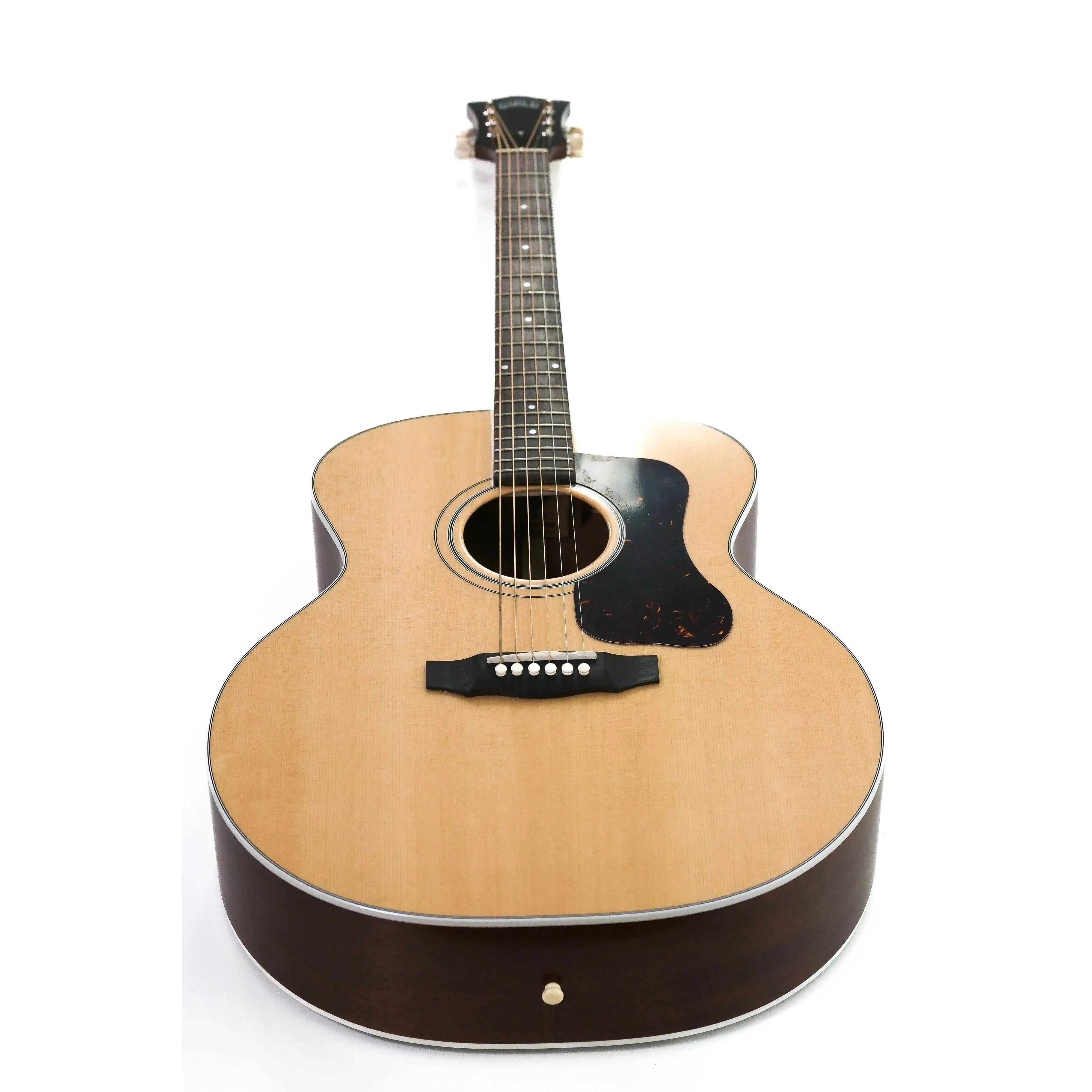Guild-F-40-NAT-Standard-Acoustic-Guitar-2 | Terry Carter Music Store