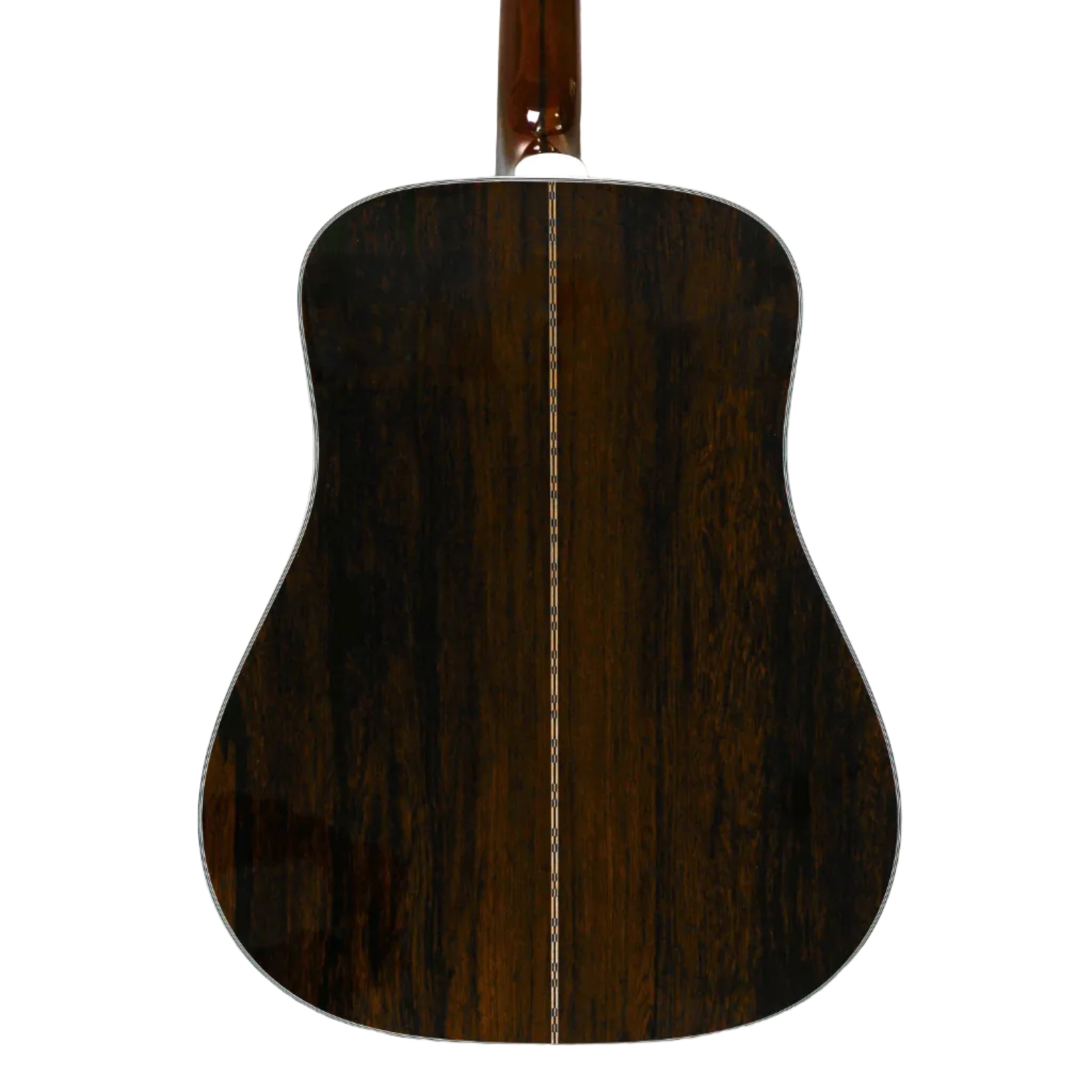 GuildD-5570thAnniversaryAcousticGuitarBACK | Terry Carter Music Store