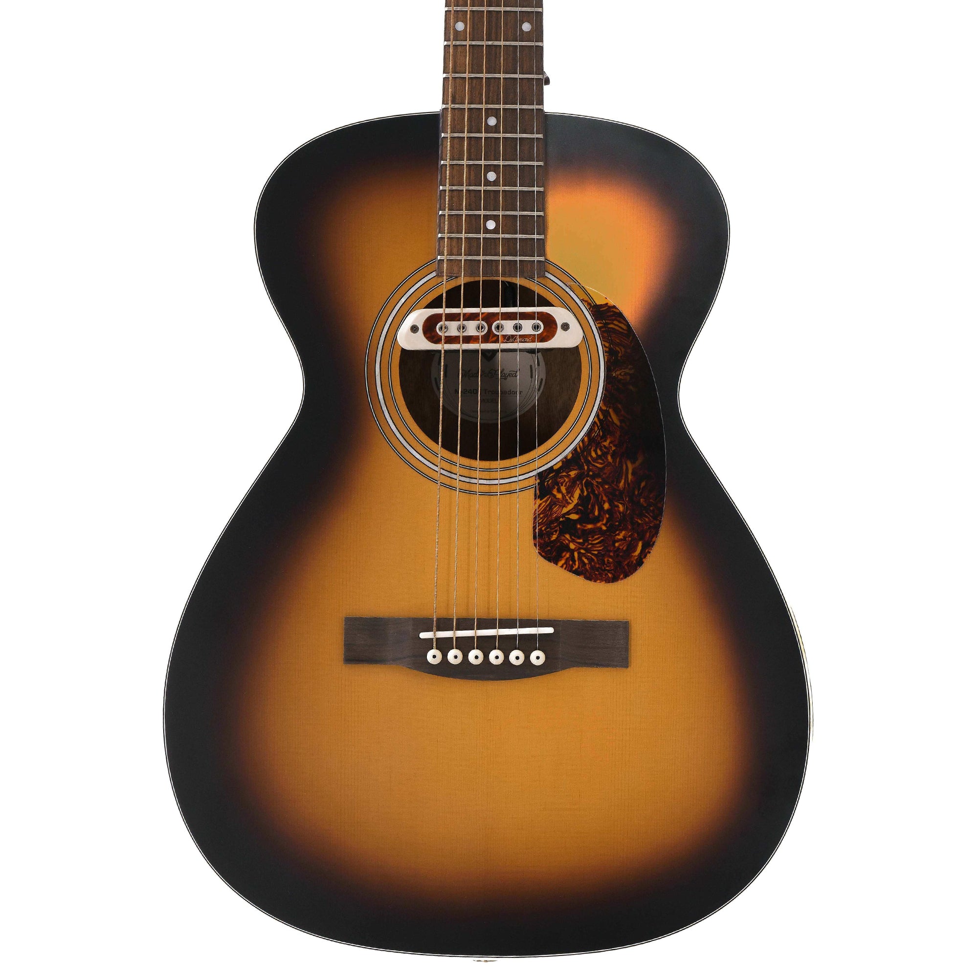 Guild M-240E