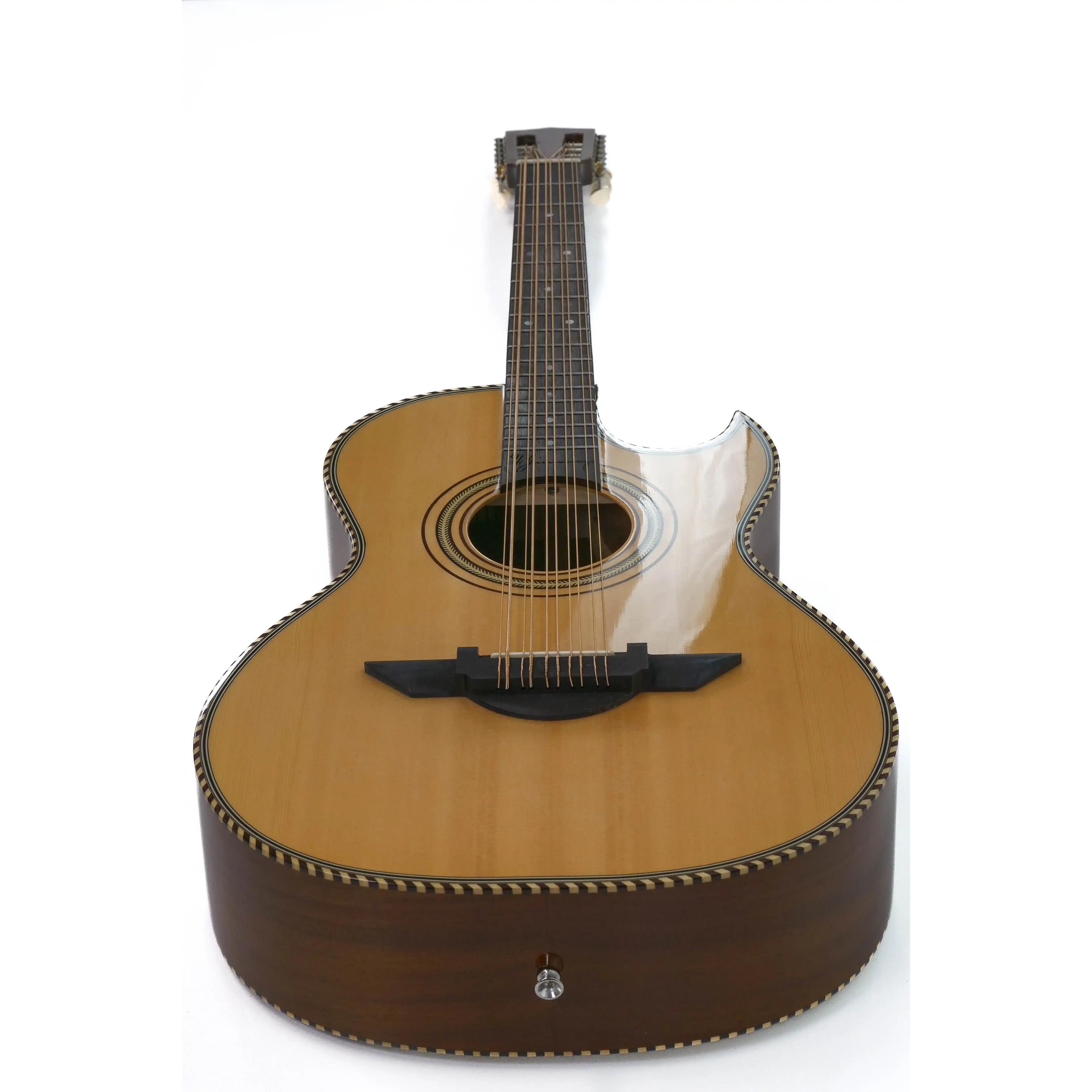 H.-Jimenez-LBQ1-Bajo-Qunito-3 | Terry Carter Music Store