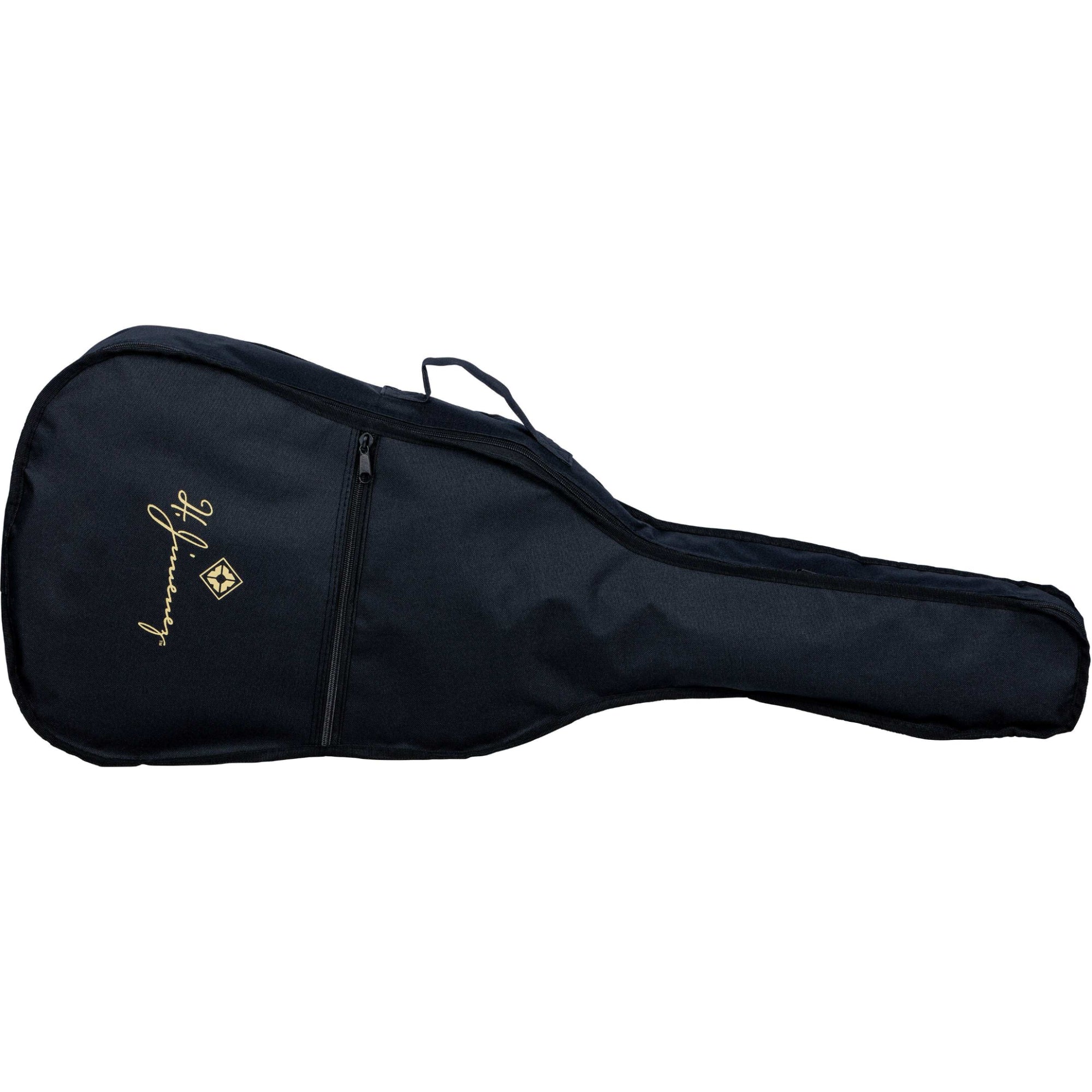 H.-Jimenez-LGR75N-3-4-Size-Guitar1 | Terry Carter Music Store