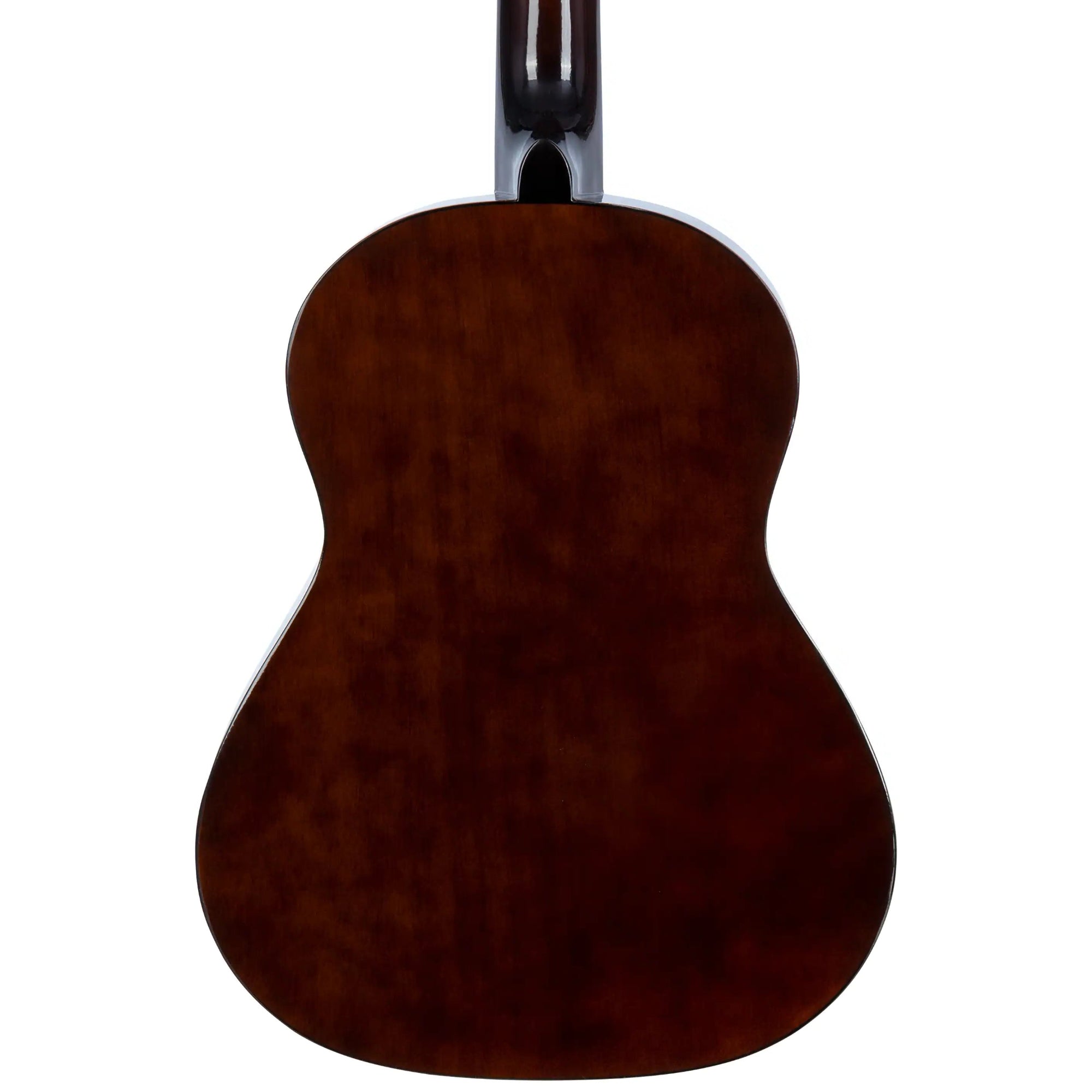 H.-Jimenez-LGR75N-3-4-Size-Guitar2 | Terry Carter Music Store