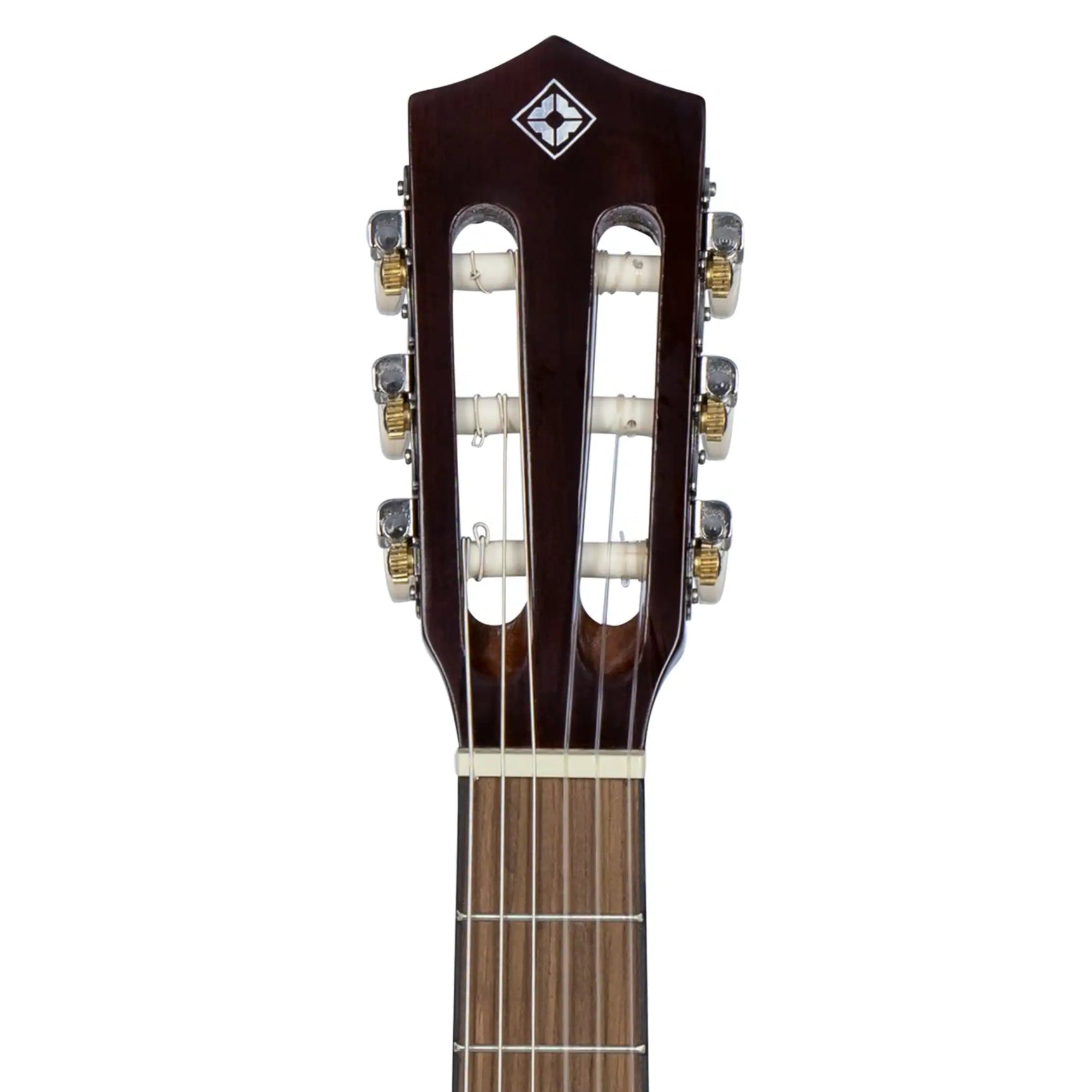 H.-Jimenez-LGR75N-3-4-Size-Guitar6 | Terry Carter Music Store