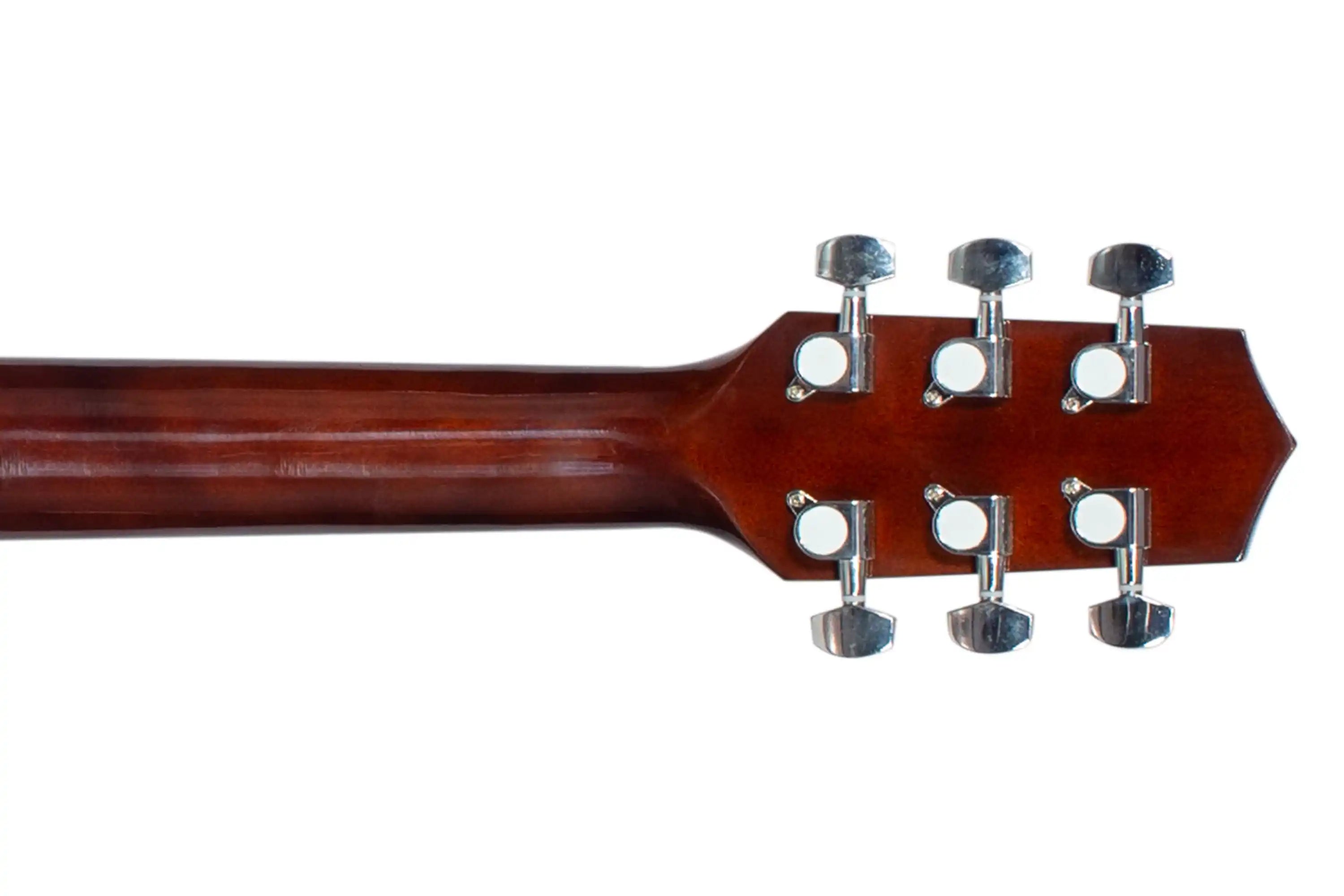 H. Jimenez LGR75S 3/4 Size Guitar - Terry Carter Music Store