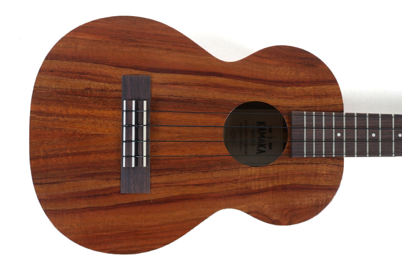 Kamaka HF-3 Tenor Ukulele