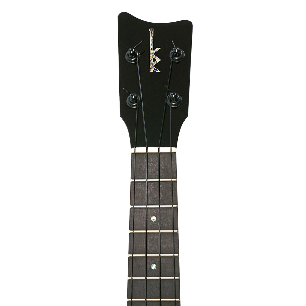 Kamaka HF-2-D2 Solid Deluxe Hawaiian Curly Koa Concert Ukulele