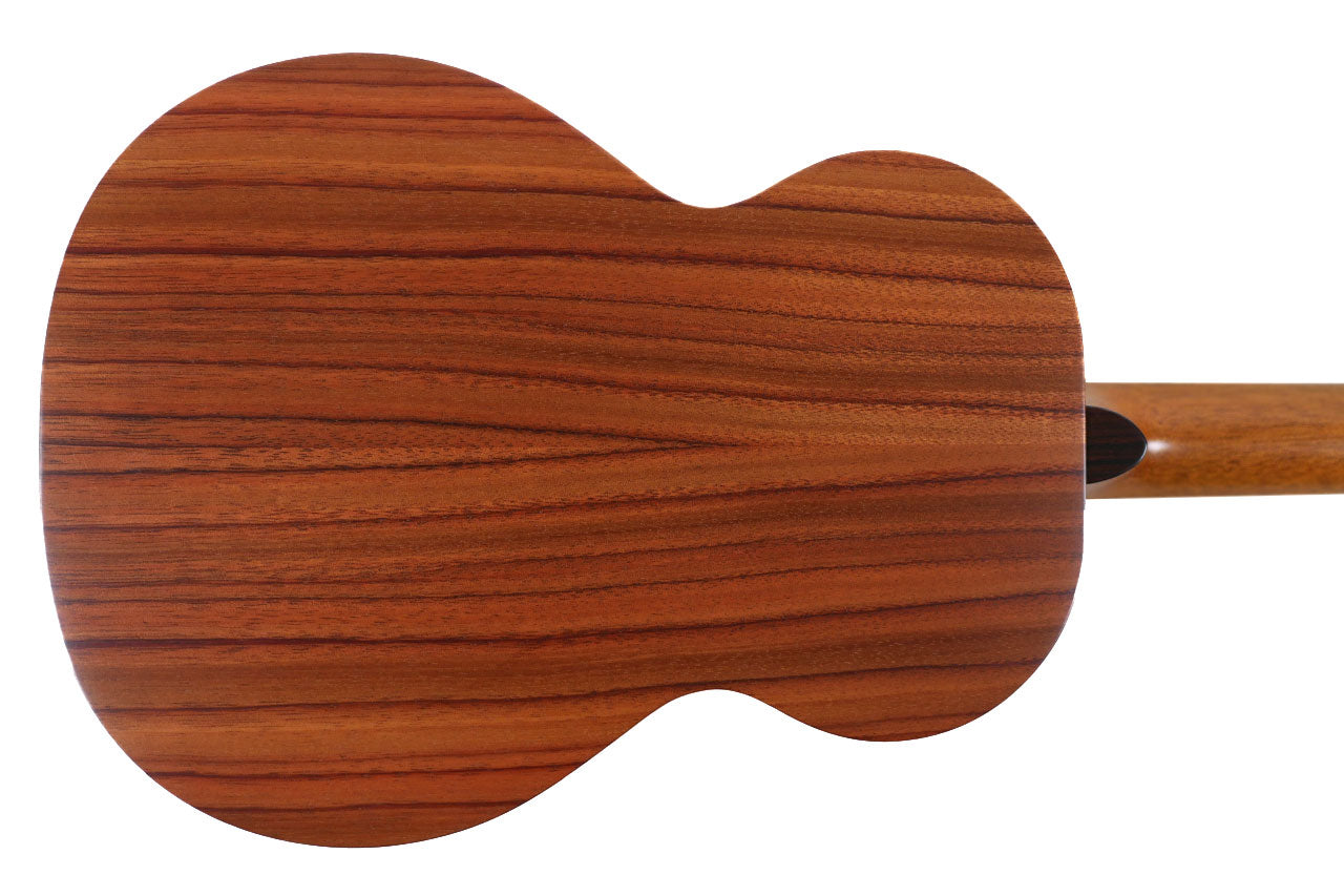 Kamaka HF-3 Hawaiian Koa Tenor Ukulele