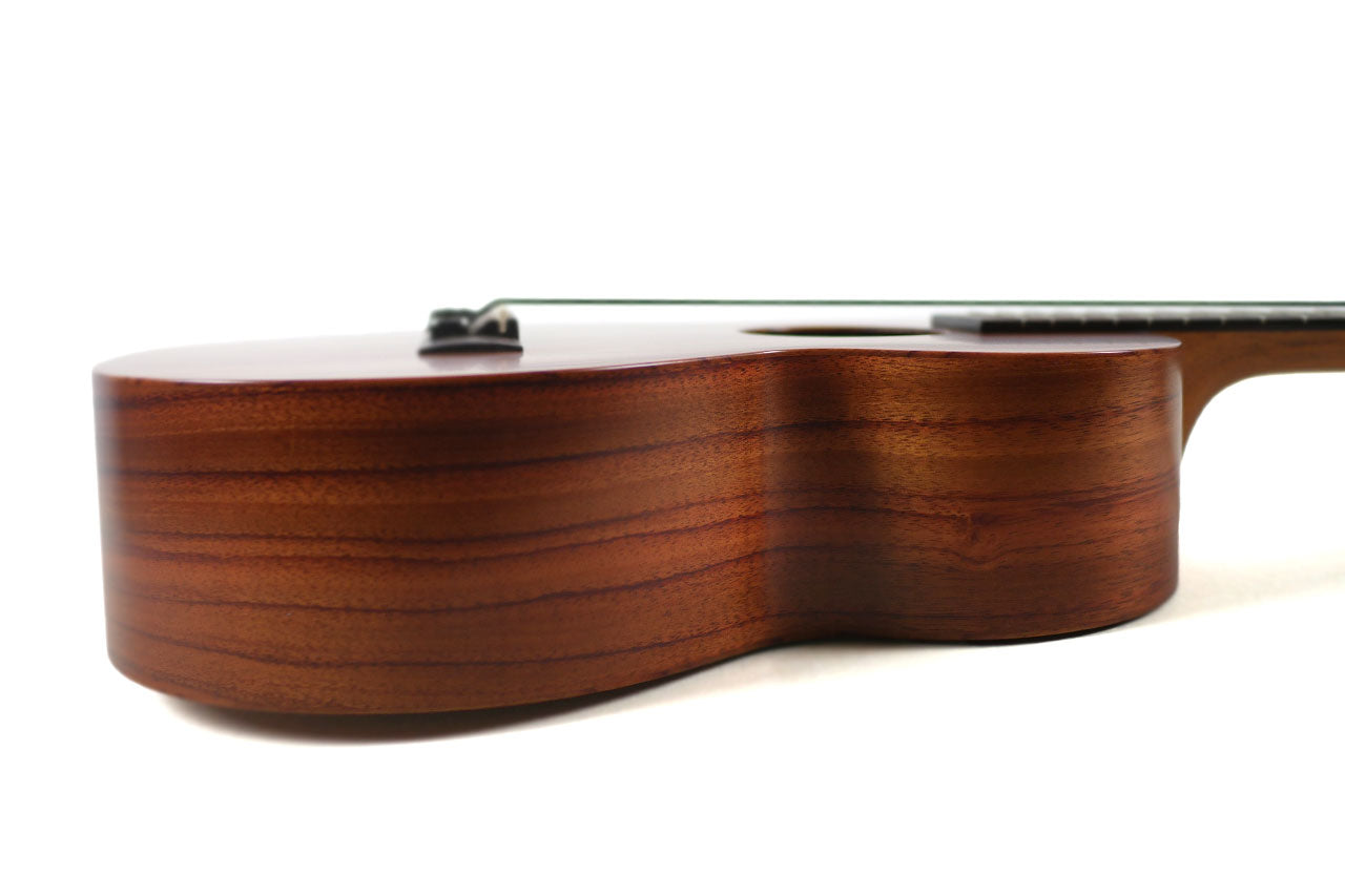 Kamaka HF-3 Hawaiian Koa Tenor Ukulele