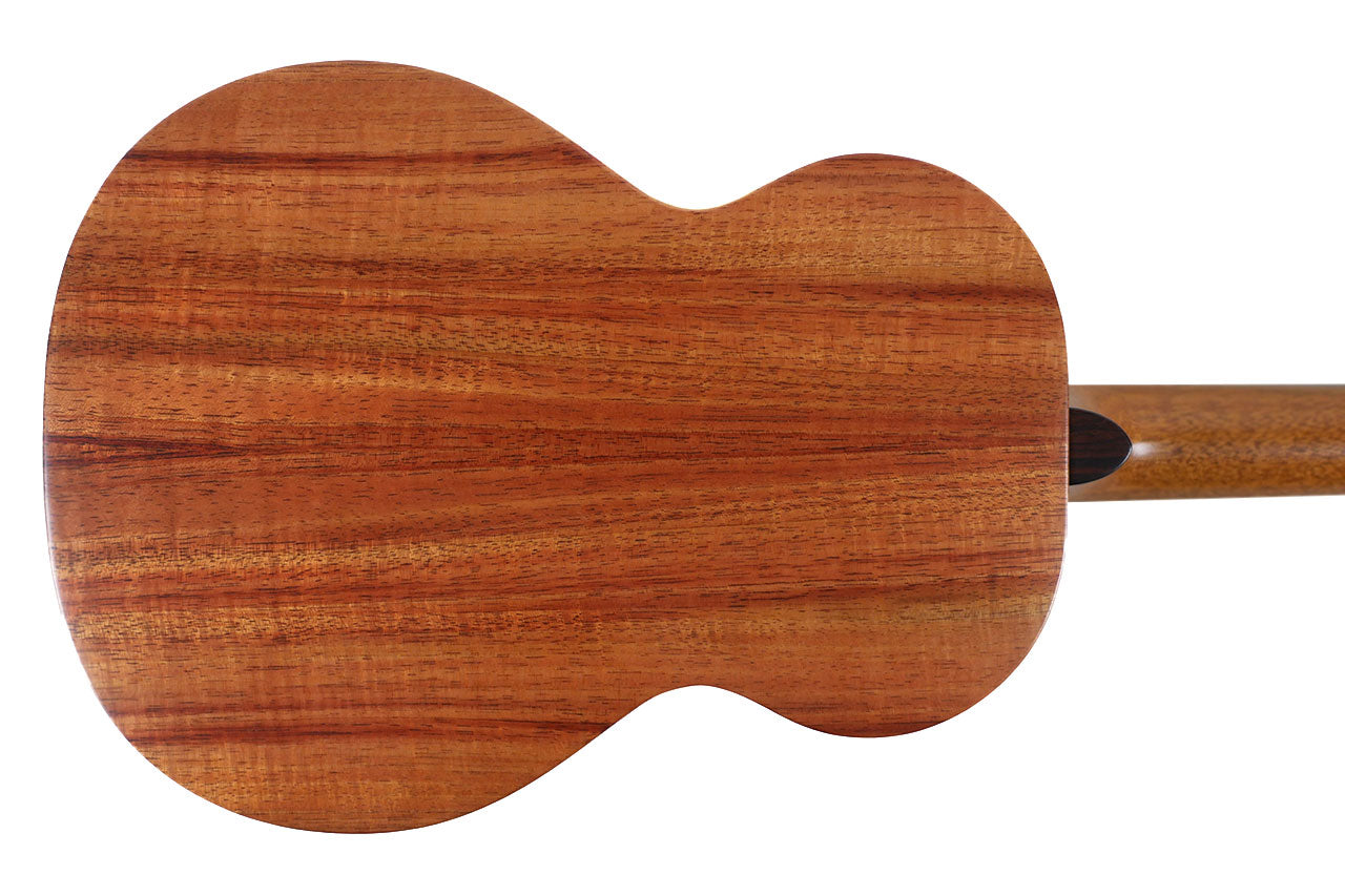 Kamaka HF-3 Hawaiian Koa Tenor Ukulele
