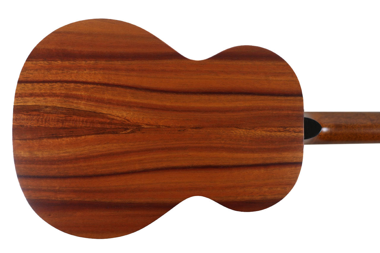 Kamaka HF-3 FEab+ Premium Tenor Ukulele