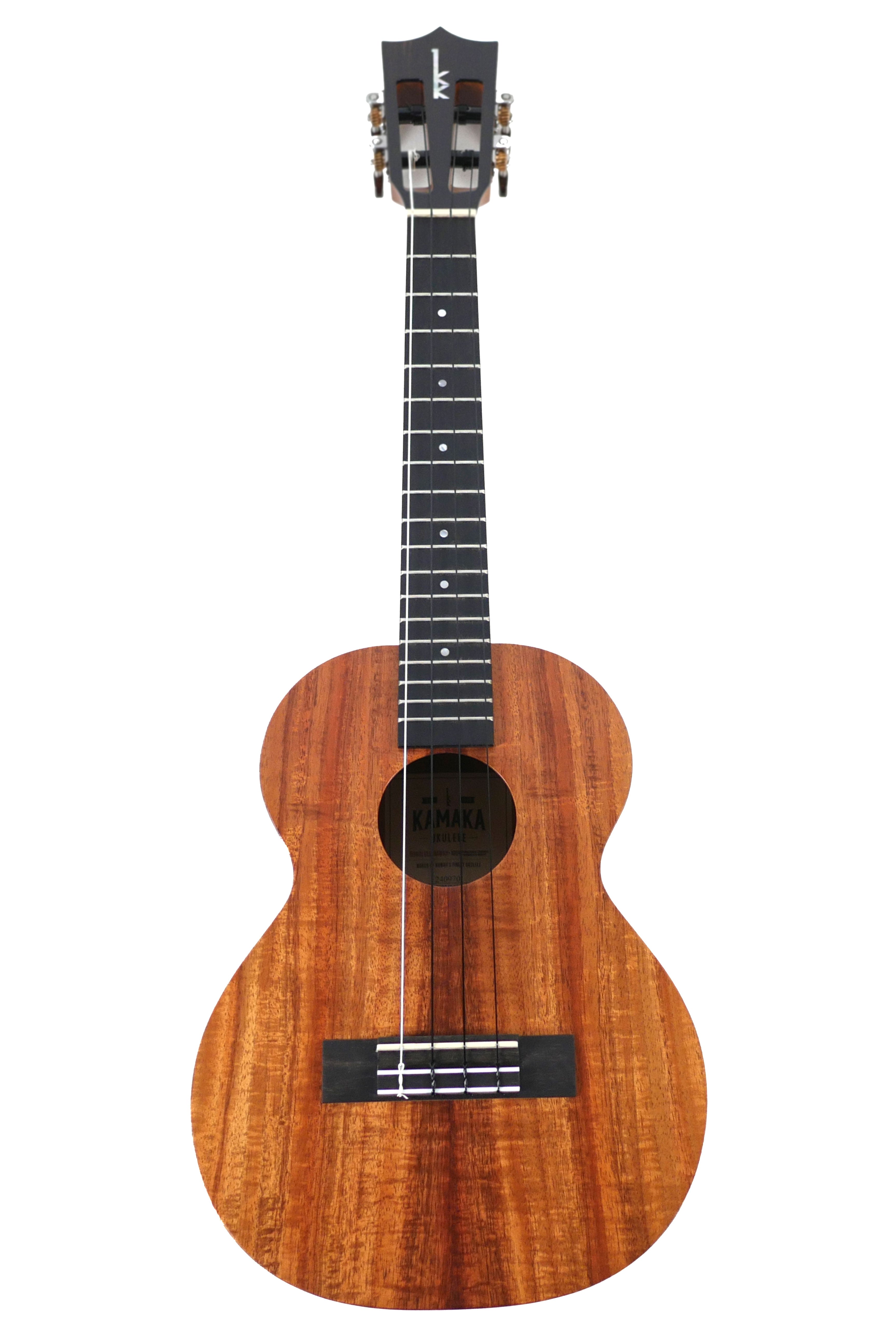 Kamaka HF-3i FEmop Premium Tenor Ukulele
