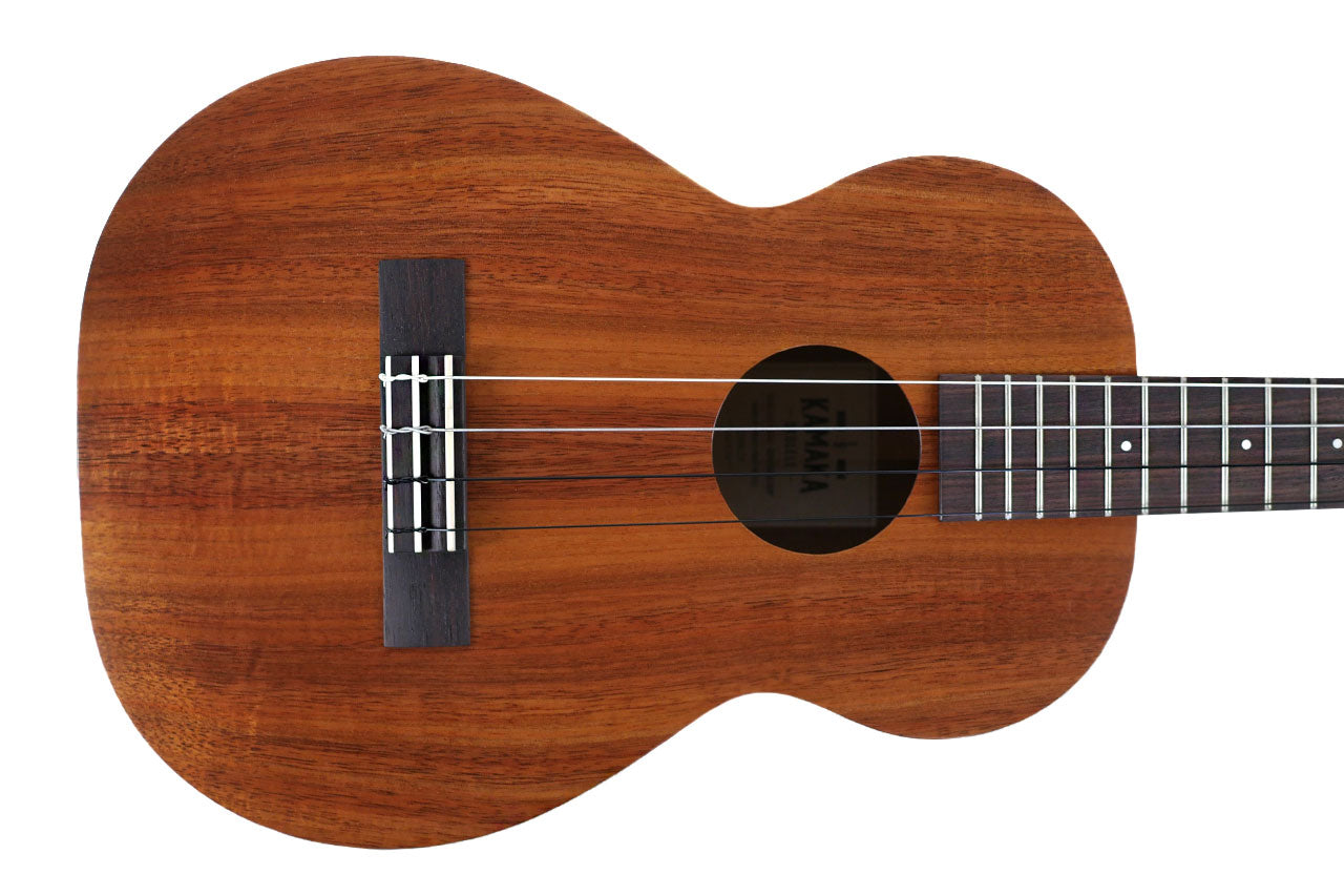 Kamaka HF-4 Baritone Ukulele