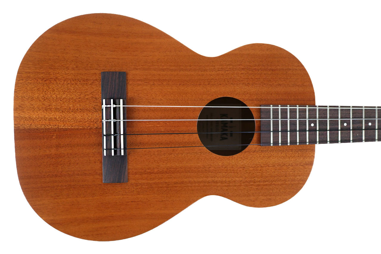 Kamaka HF-4 Baritone Ukulele